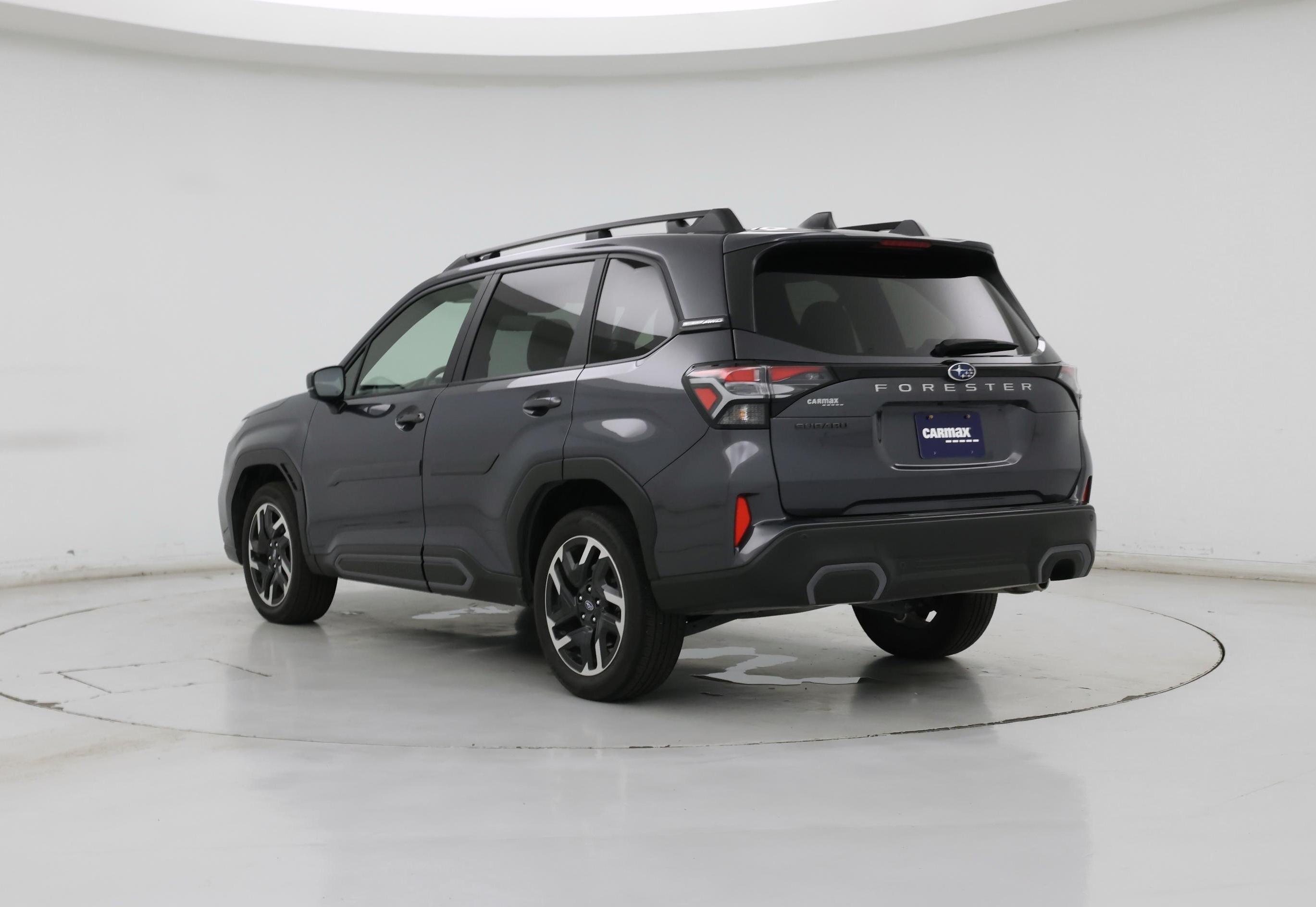 Thumbnail: 2025 Subaru Forester - 2
