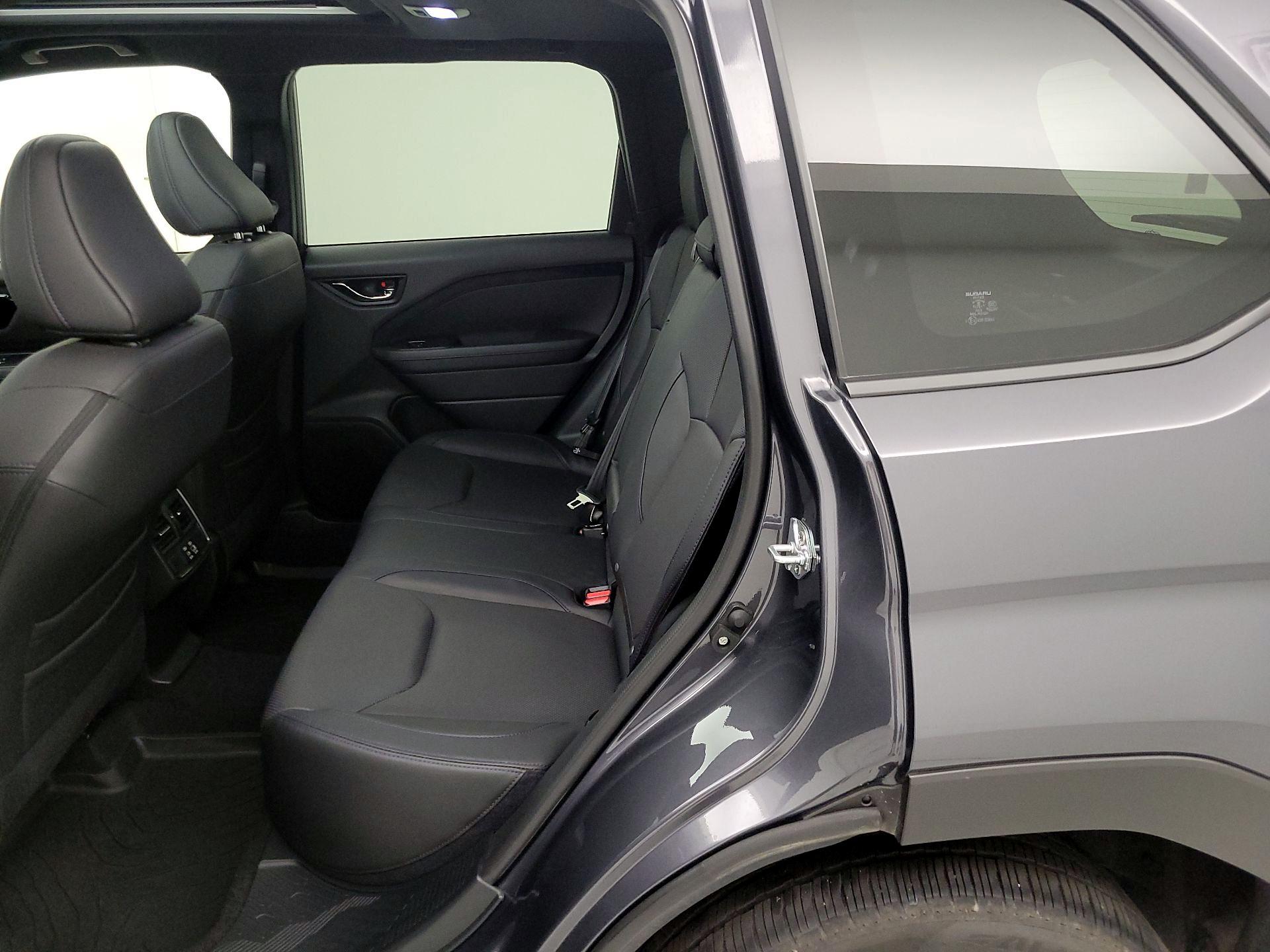 Thumbnail: 2025 Subaru Forester - 20
