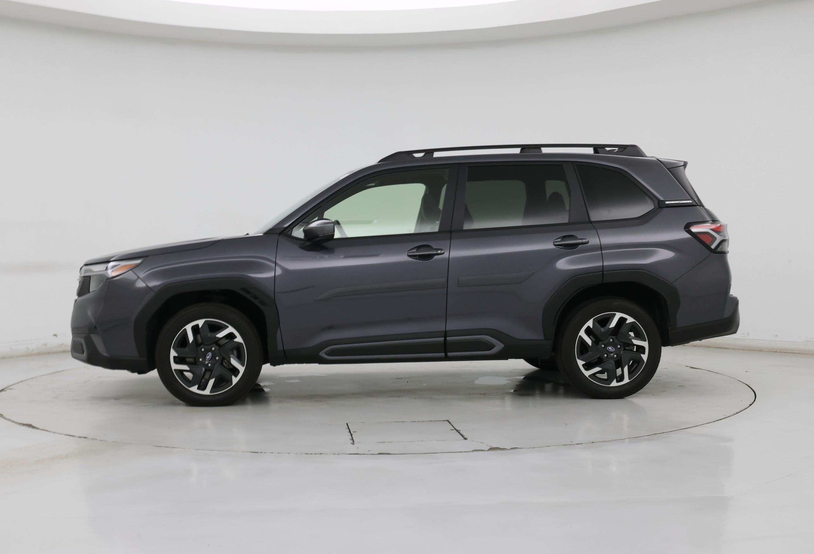 Thumbnail: 2025 Subaru Forester - 3