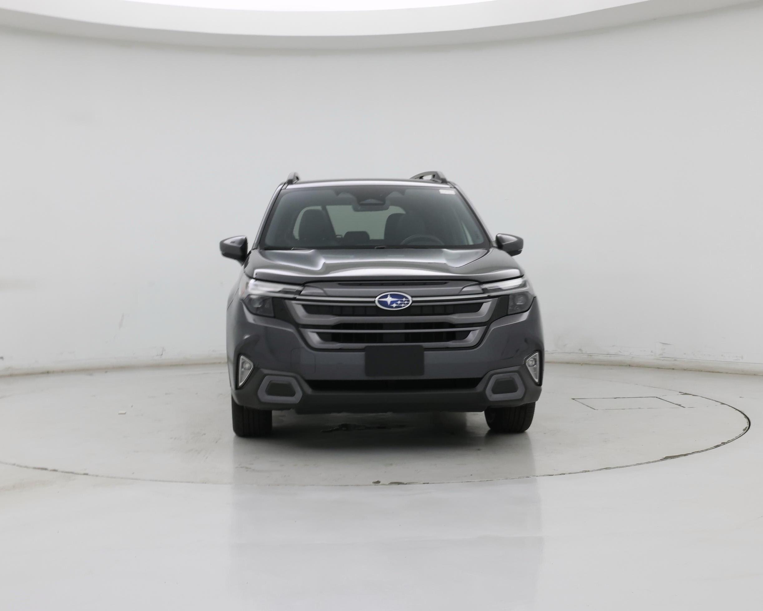 Thumbnail: 2025 Subaru Forester - 5