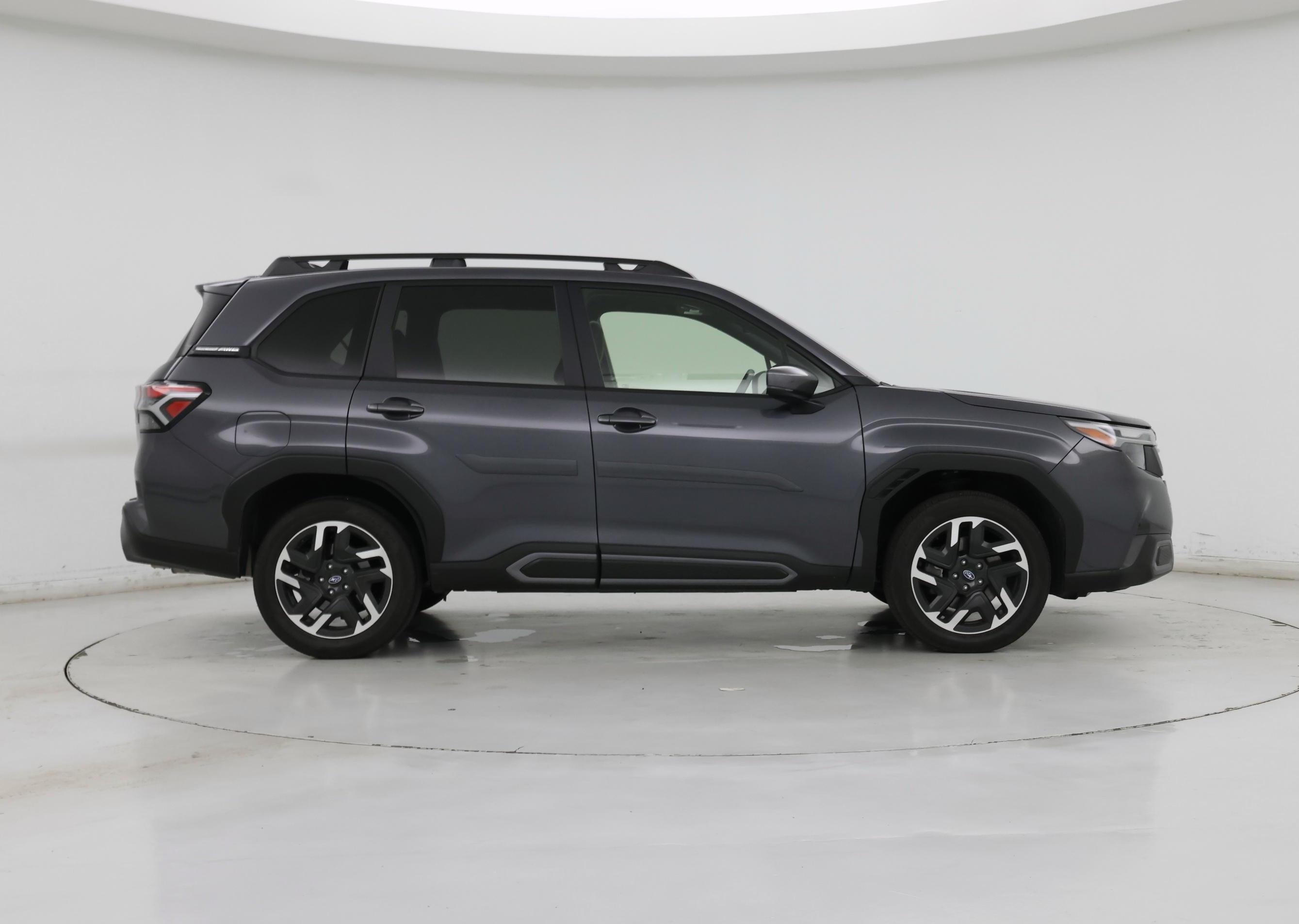 Thumbnail: 2025 Subaru Forester - 7