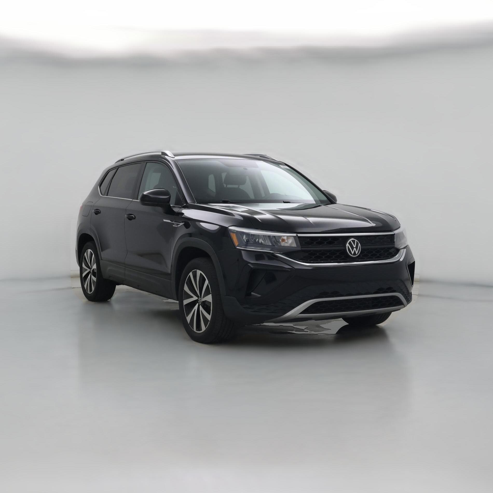 Thumbnail: 2022 Volkswagen Taos - 1