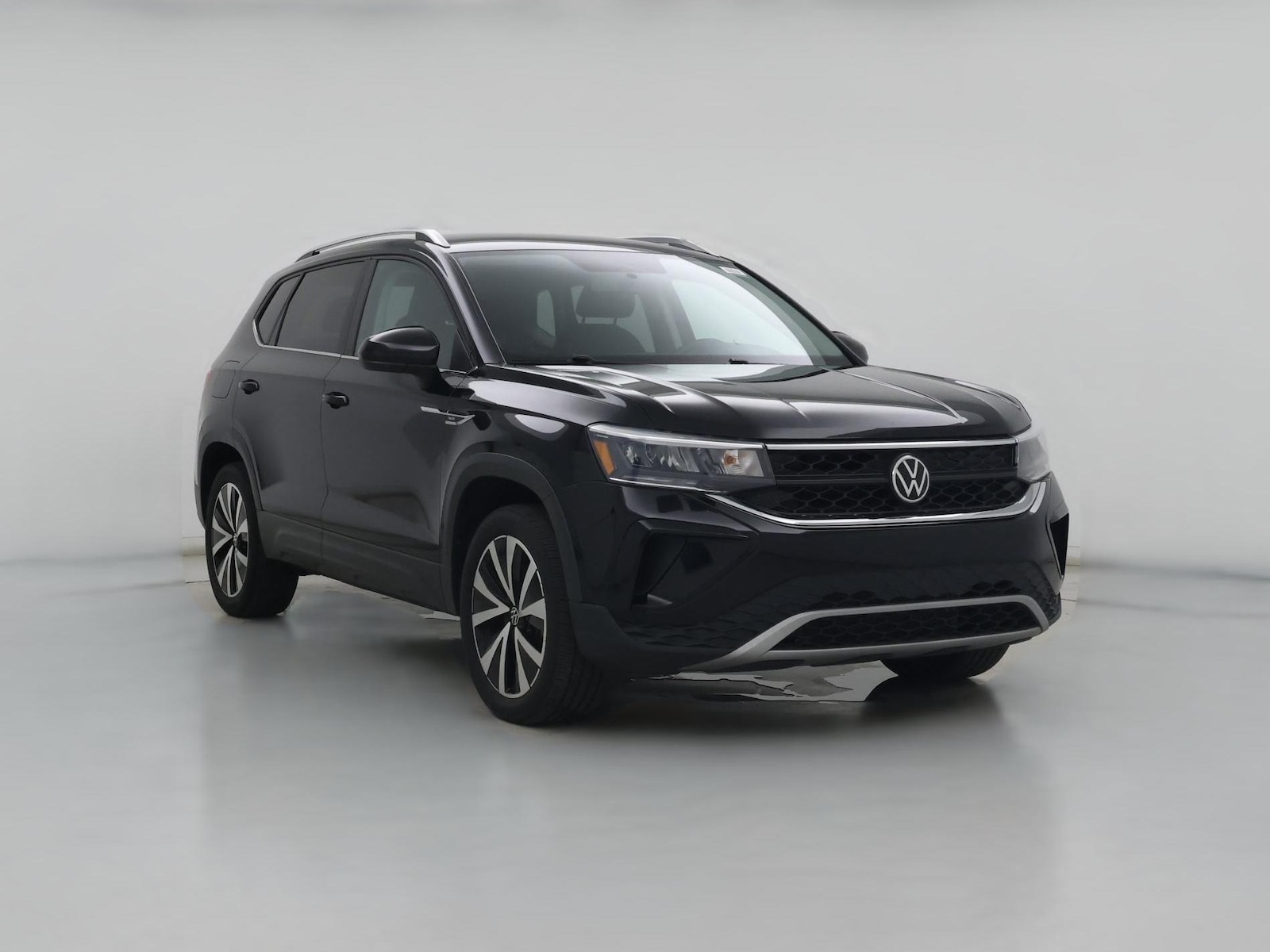 2022 Volkswagen Taos