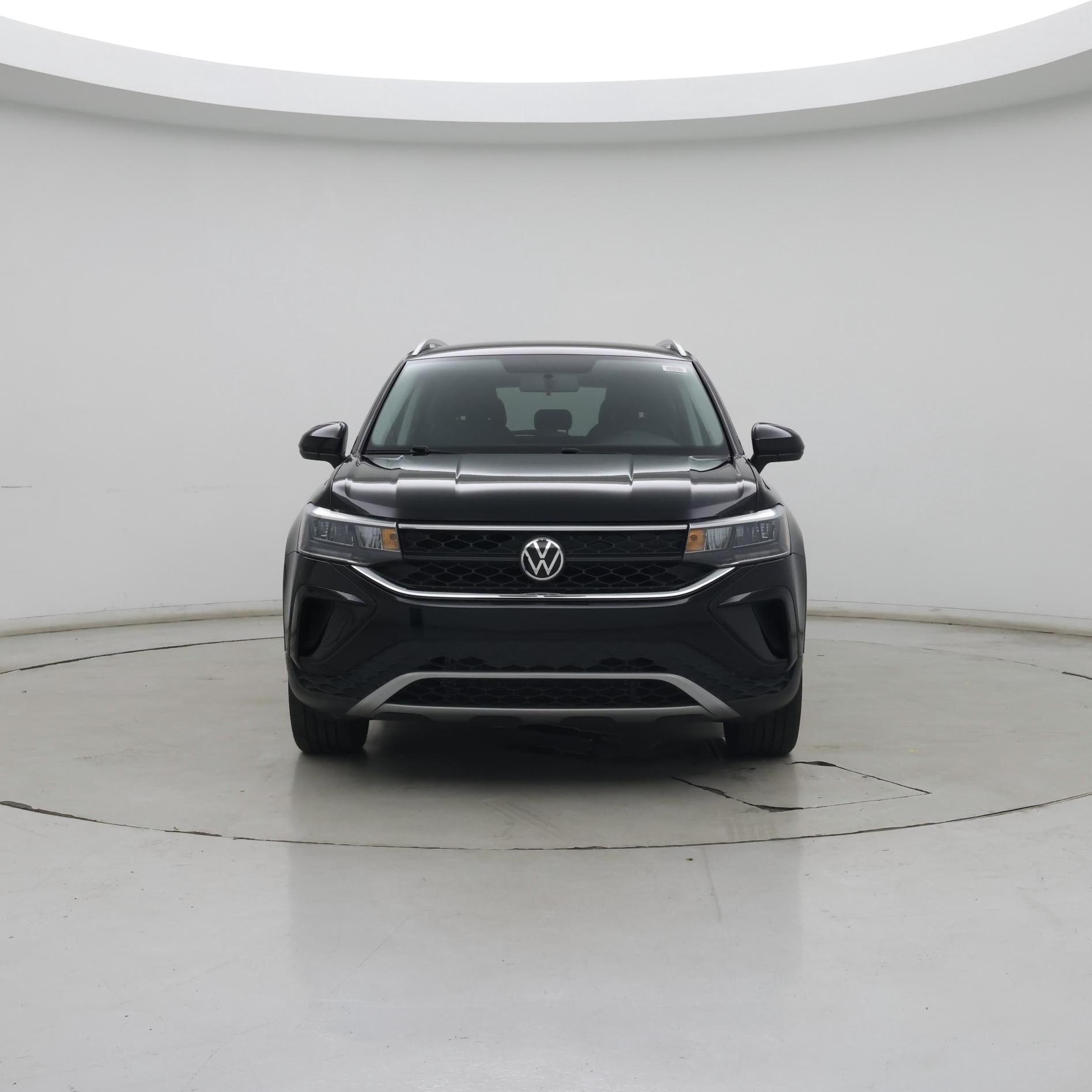Thumbnail: 2022 Volkswagen Taos - 5