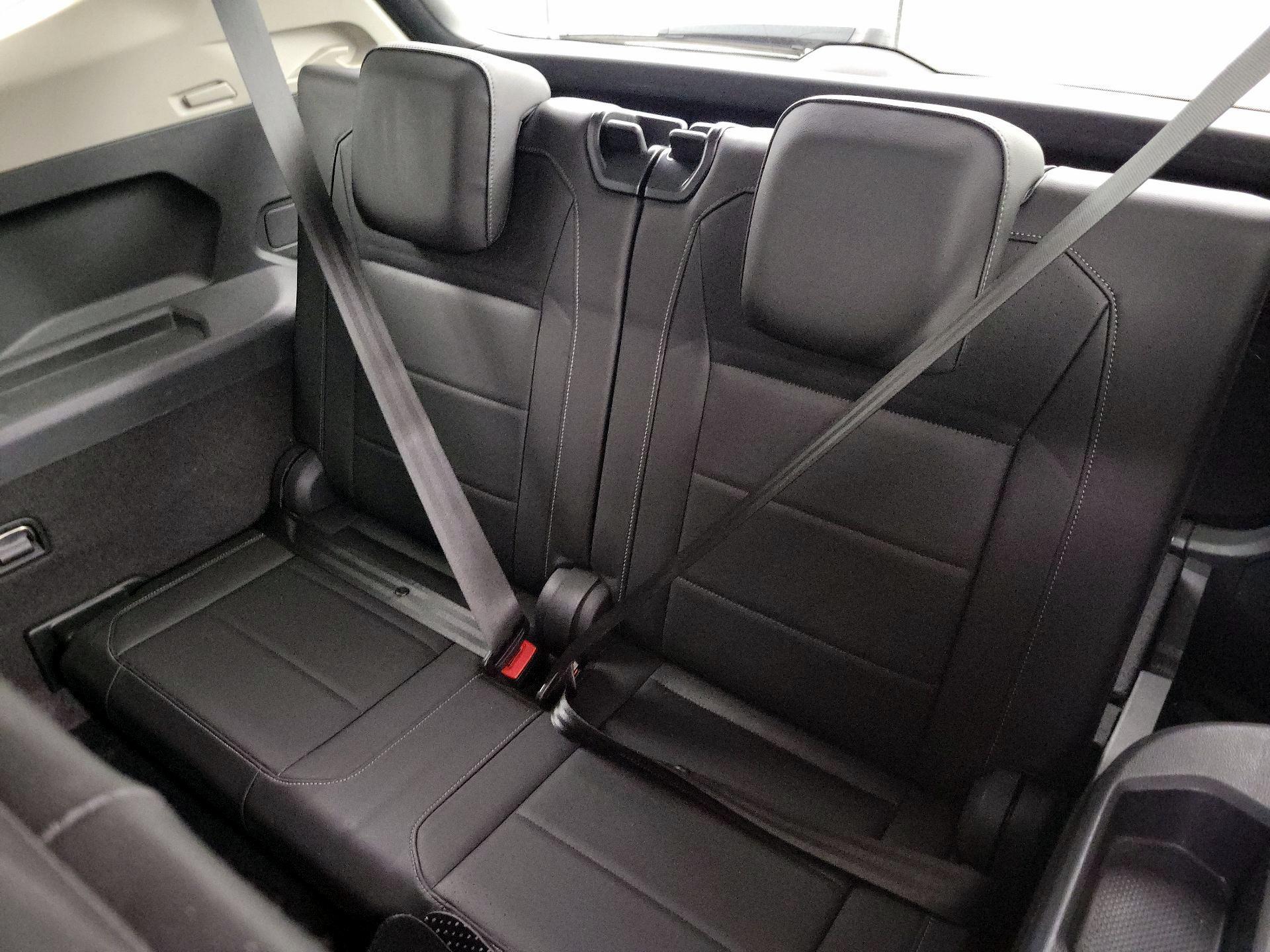 Thumbnail: 2018 Volkswagen Tiguan - 20
