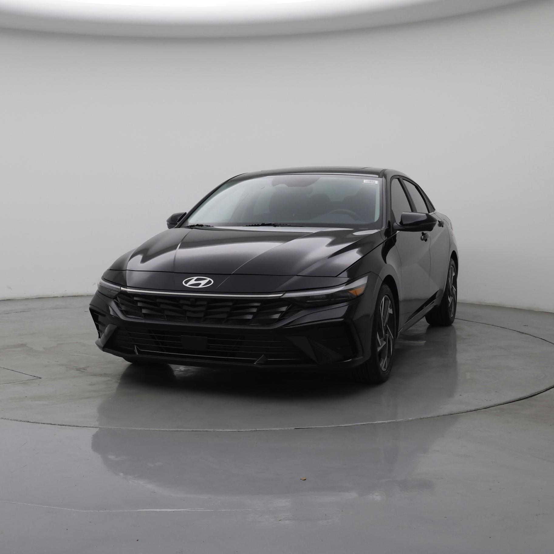 Thumbnail: 2024 Hyundai Elantra - 4