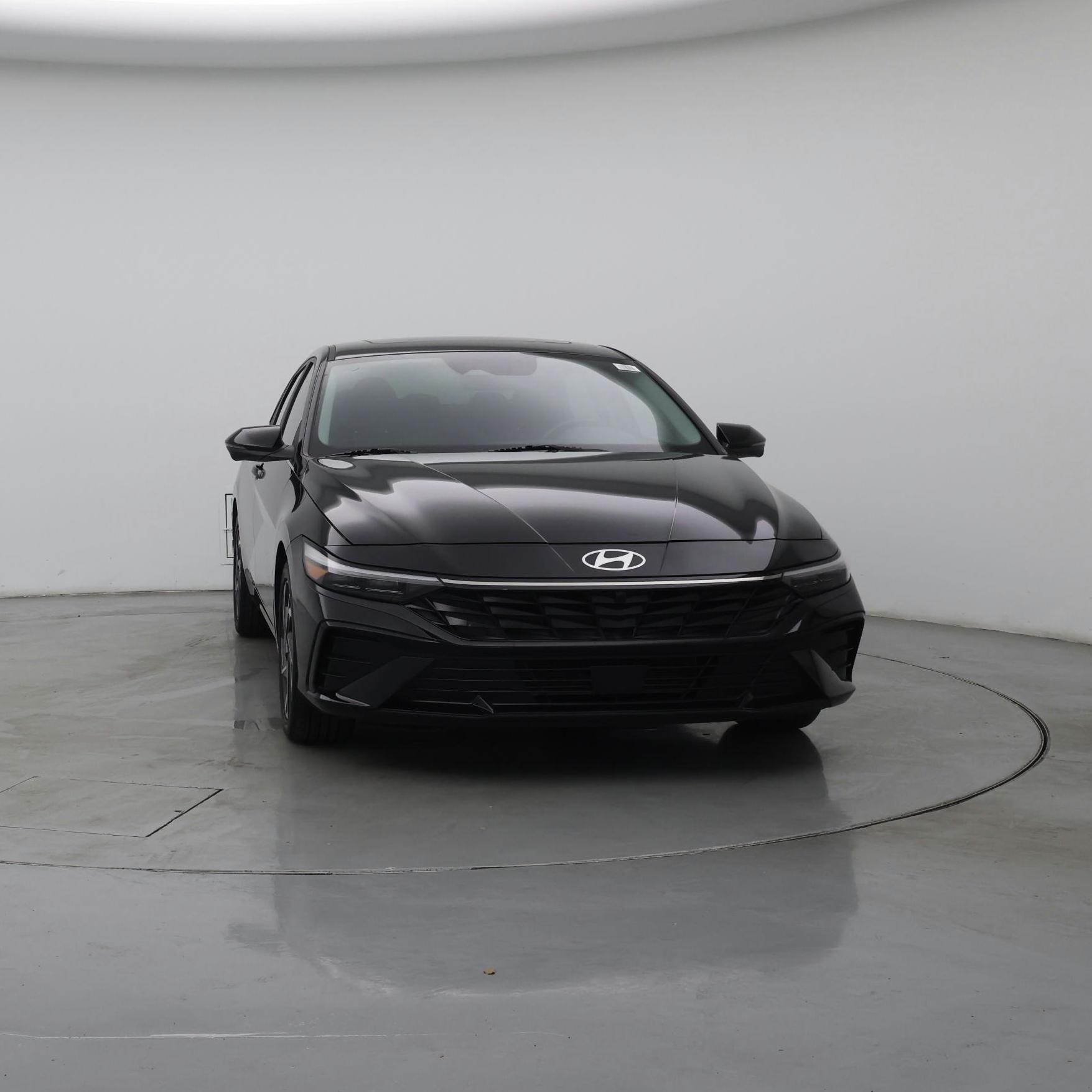 Thumbnail: 2024 Hyundai Elantra - 5