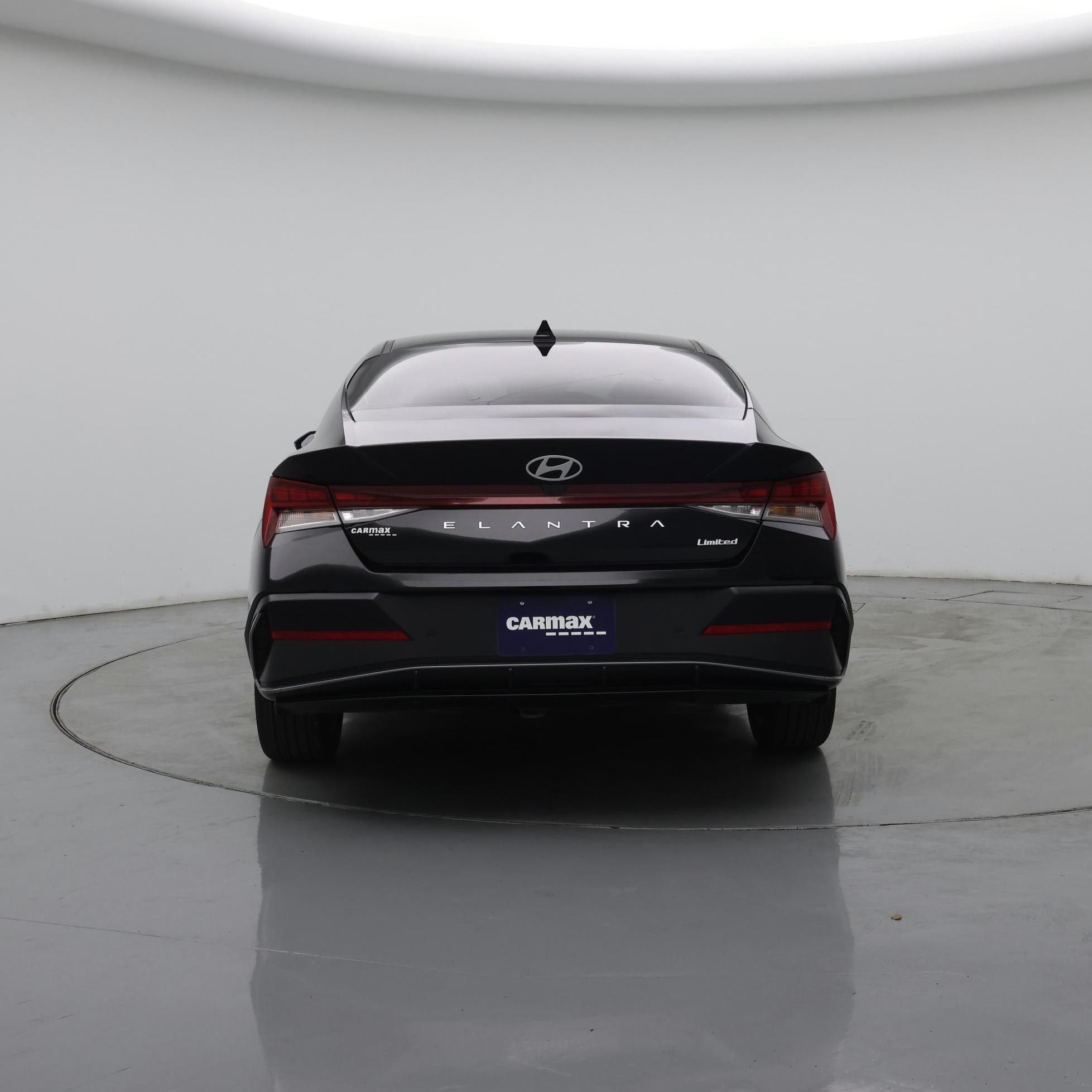 Thumbnail: 2024 Hyundai Elantra - 6