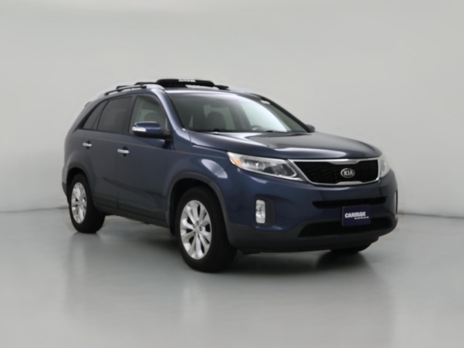 2014 Kia Sorento