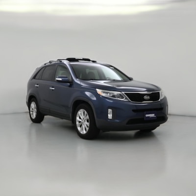 2014 Kia Sorento EX