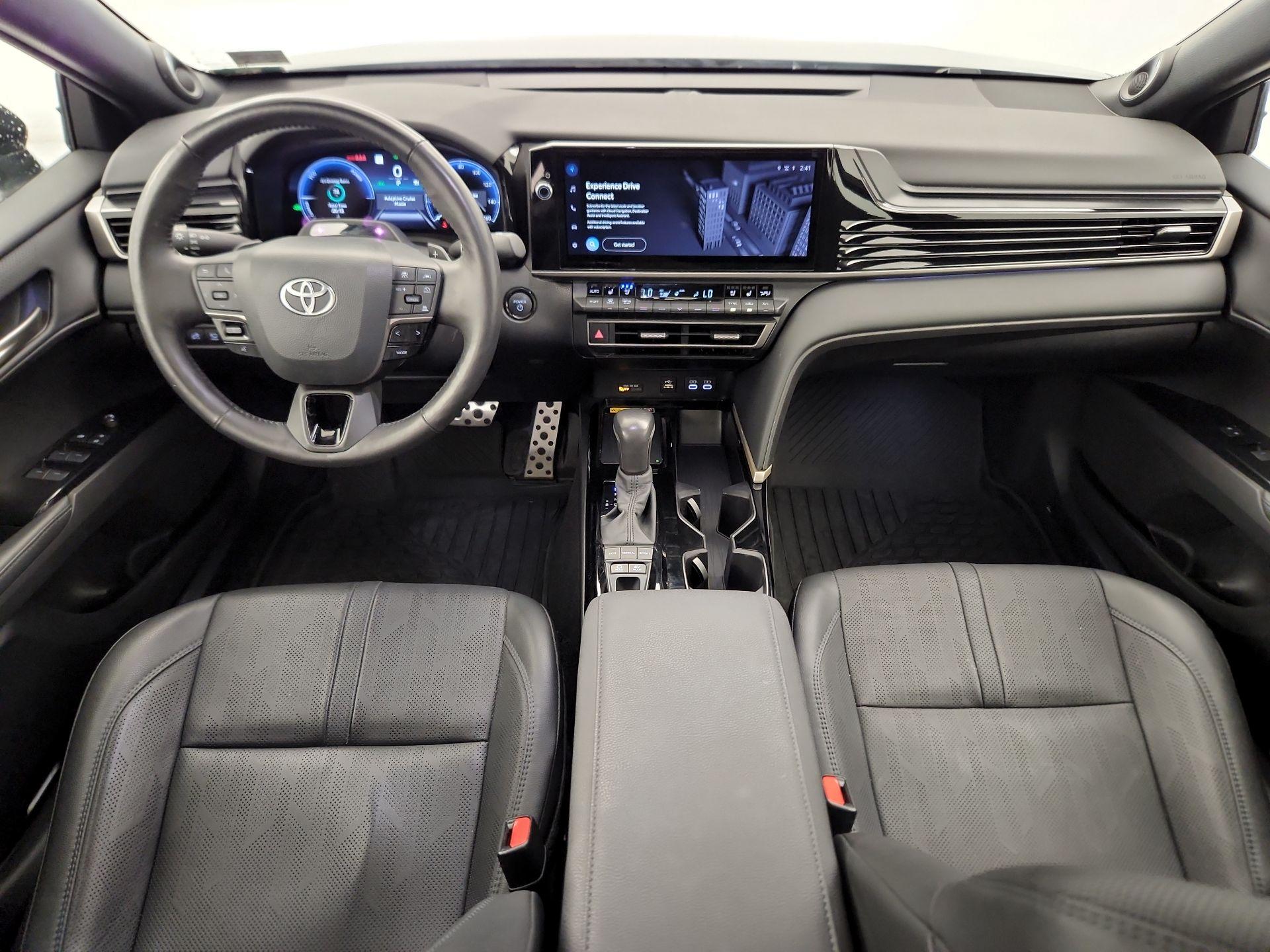 Thumbnail: 2025 Toyota Camry - 9