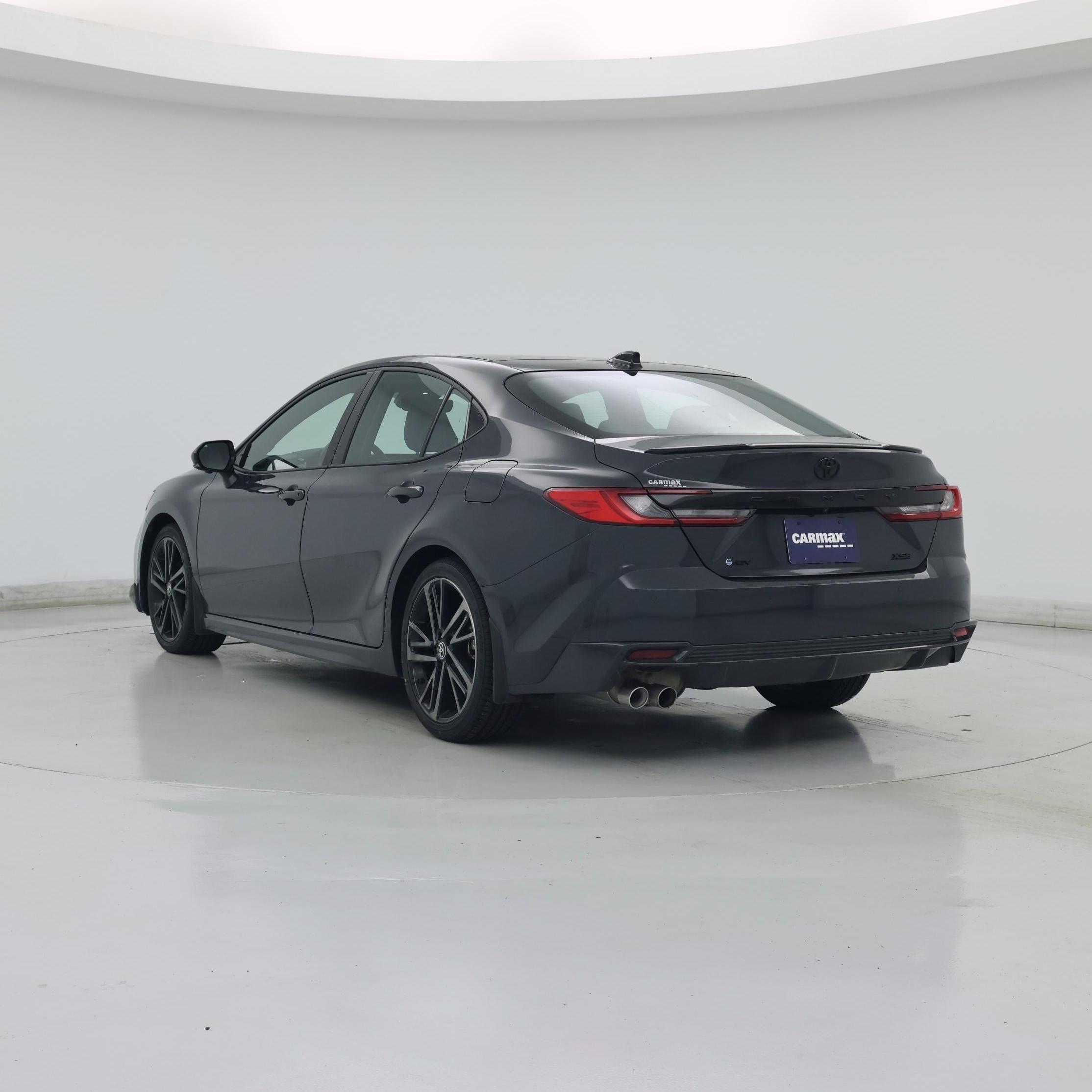 Thumbnail: 2025 Toyota Camry - 2