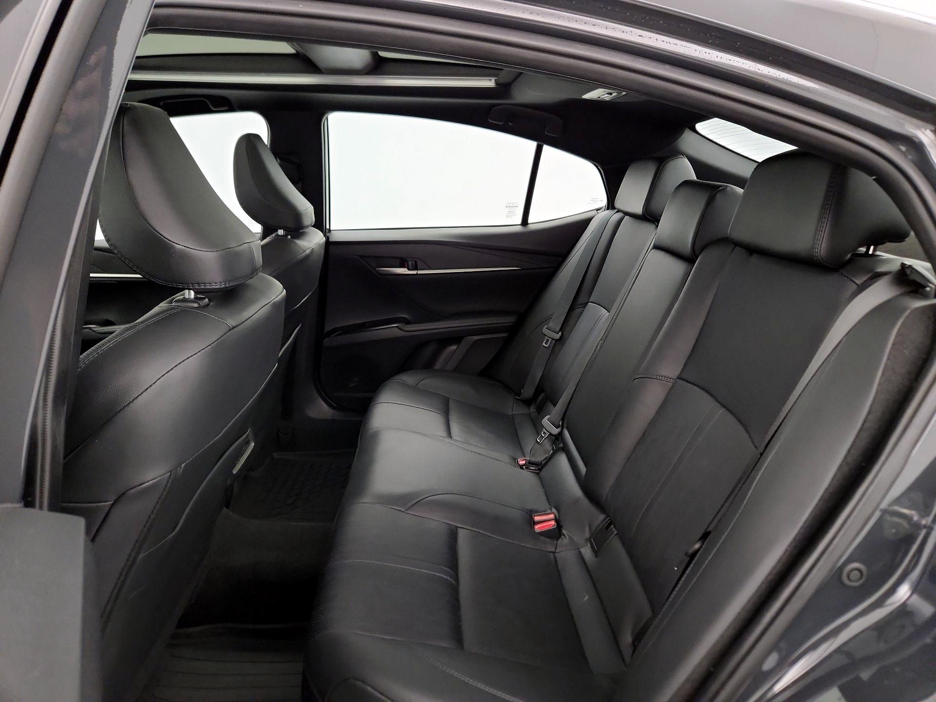 Thumbnail: 2025 Toyota Camry - 20