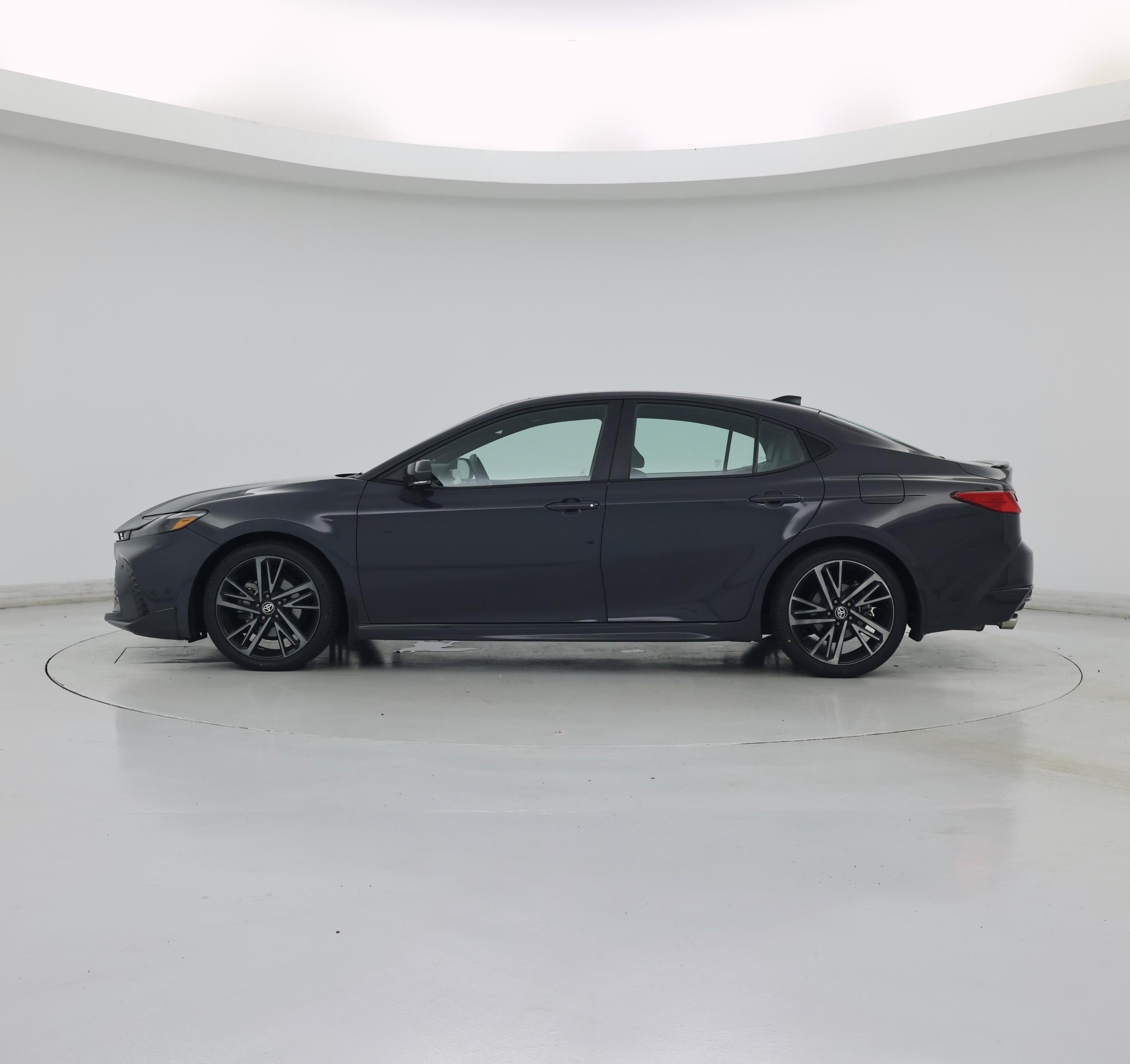 Thumbnail: 2025 Toyota Camry - 3
