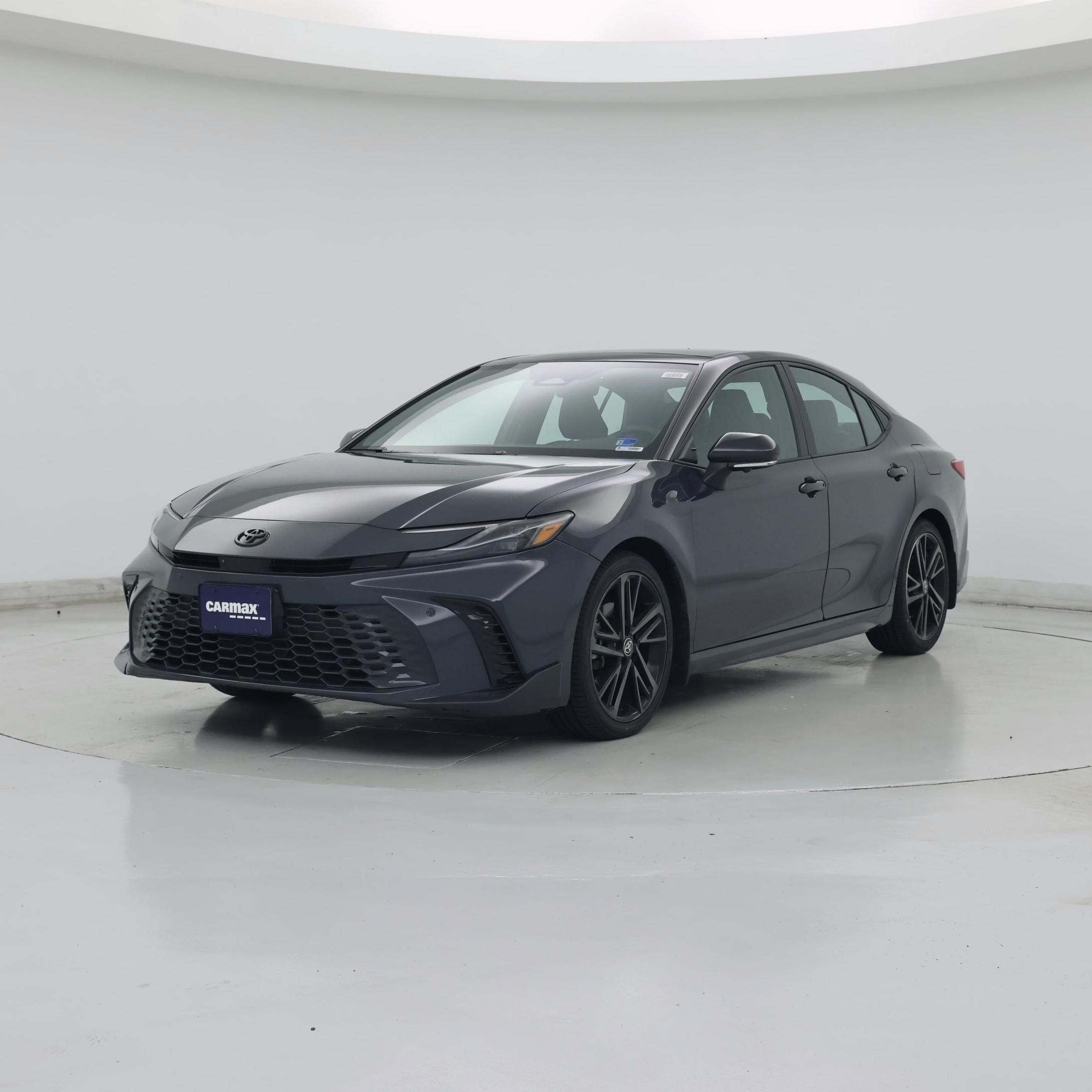 Thumbnail: 2025 Toyota Camry - 4