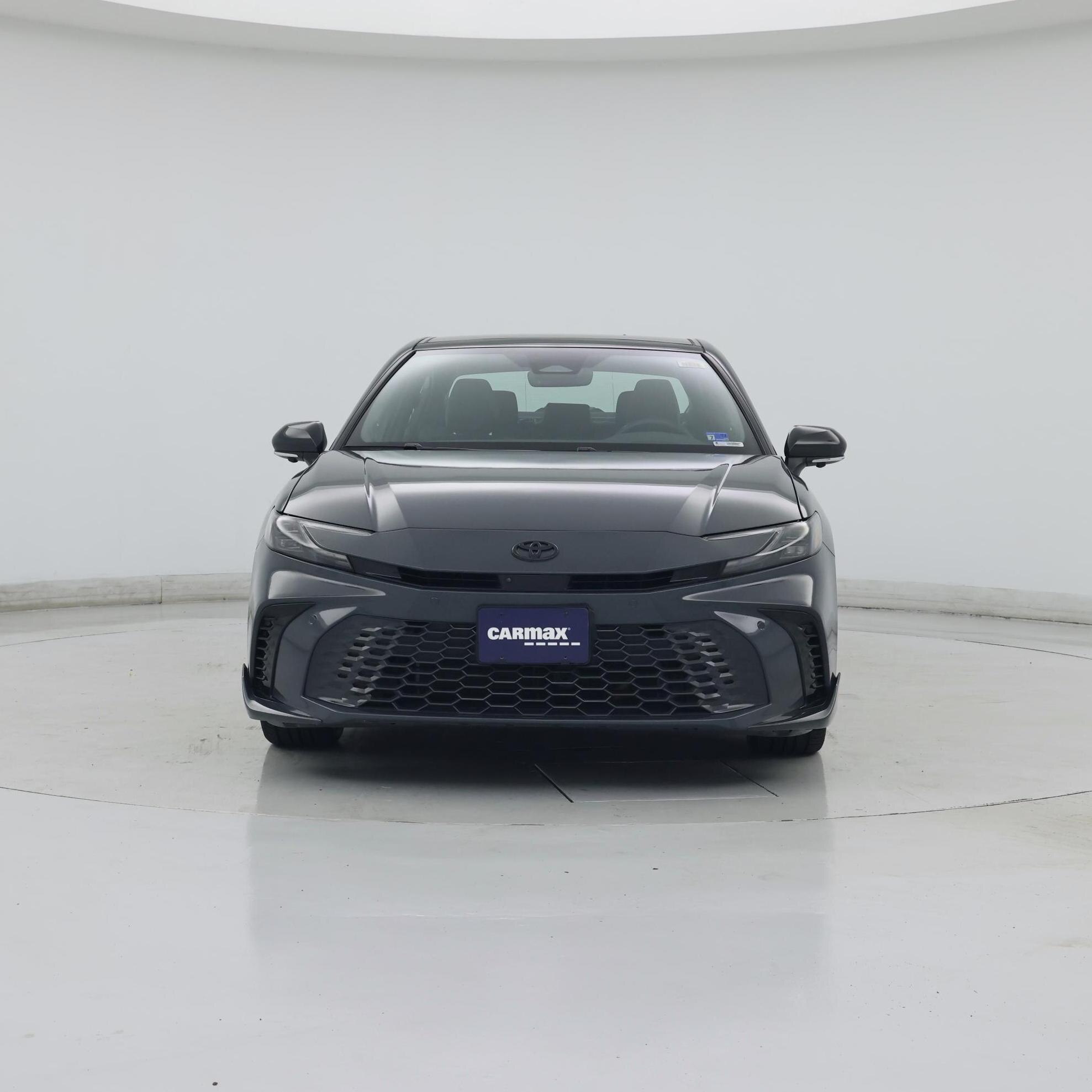 Thumbnail: 2025 Toyota Camry - 5