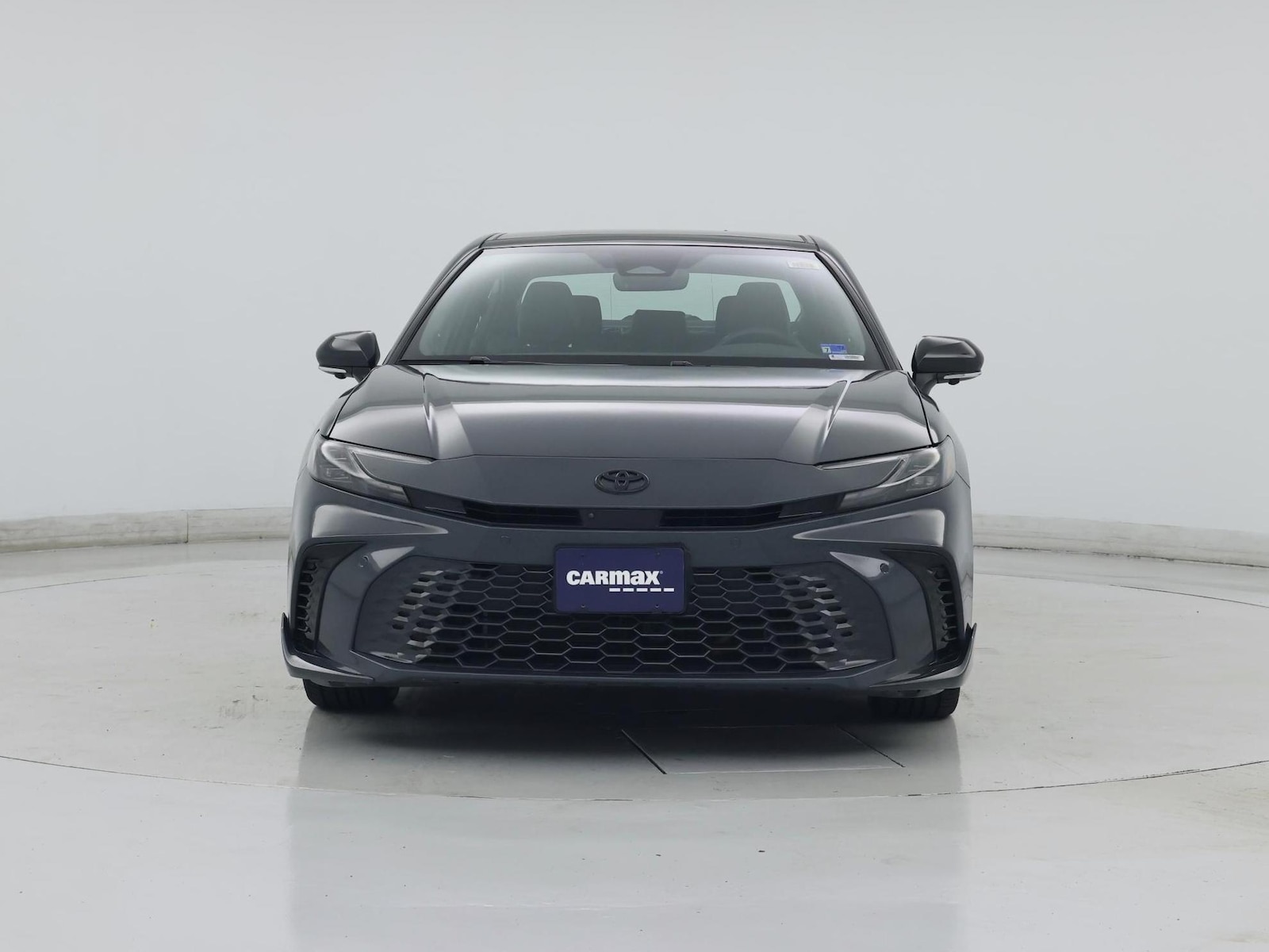 2025 Toyota Camry XSE - Photo 6