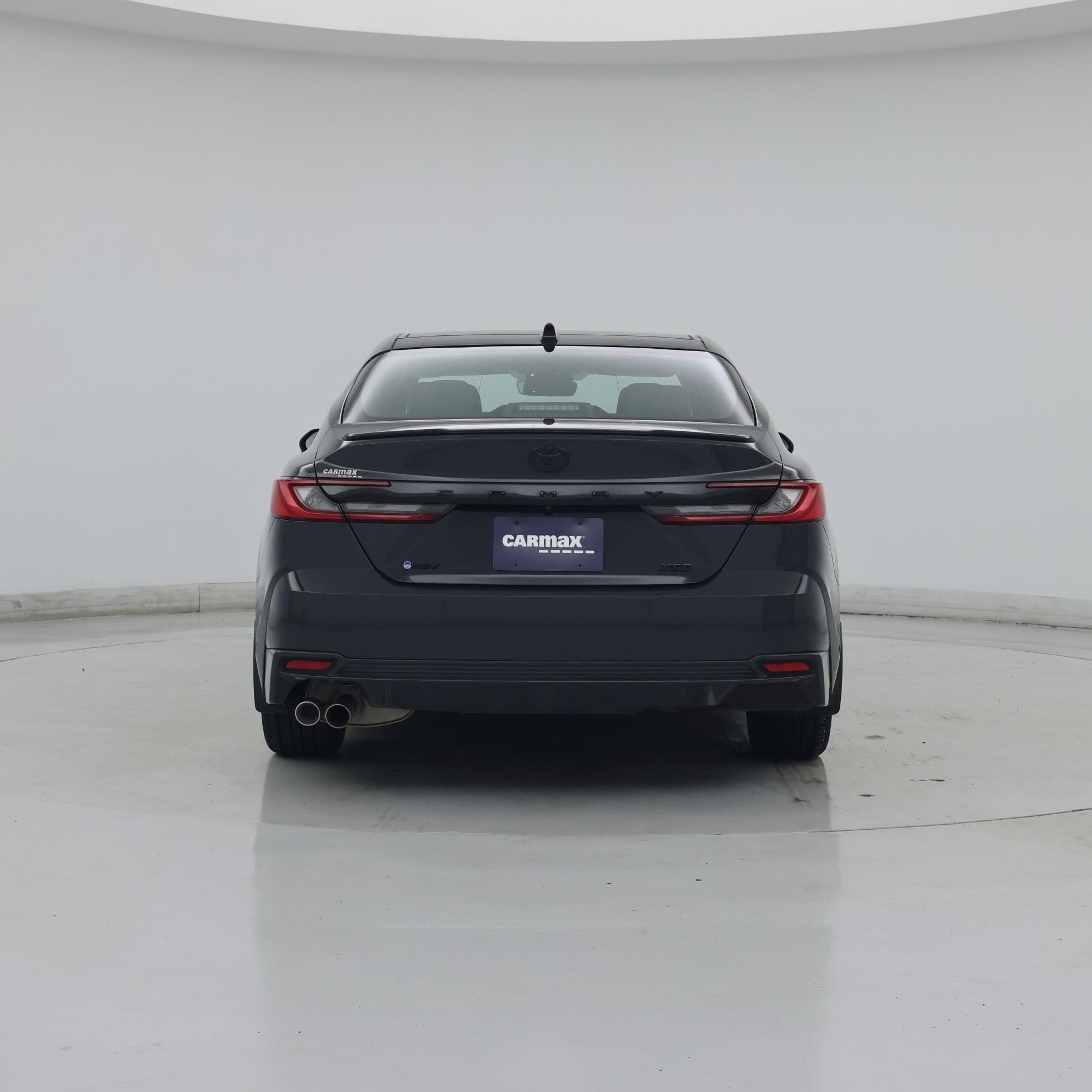 Thumbnail: 2025 Toyota Camry - 6