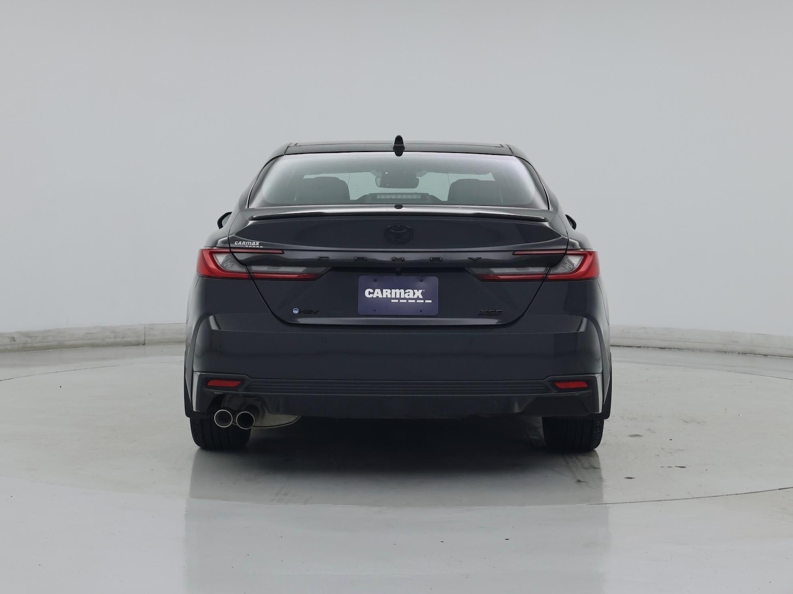 2025 Toyota Camry XSE - Photo 7