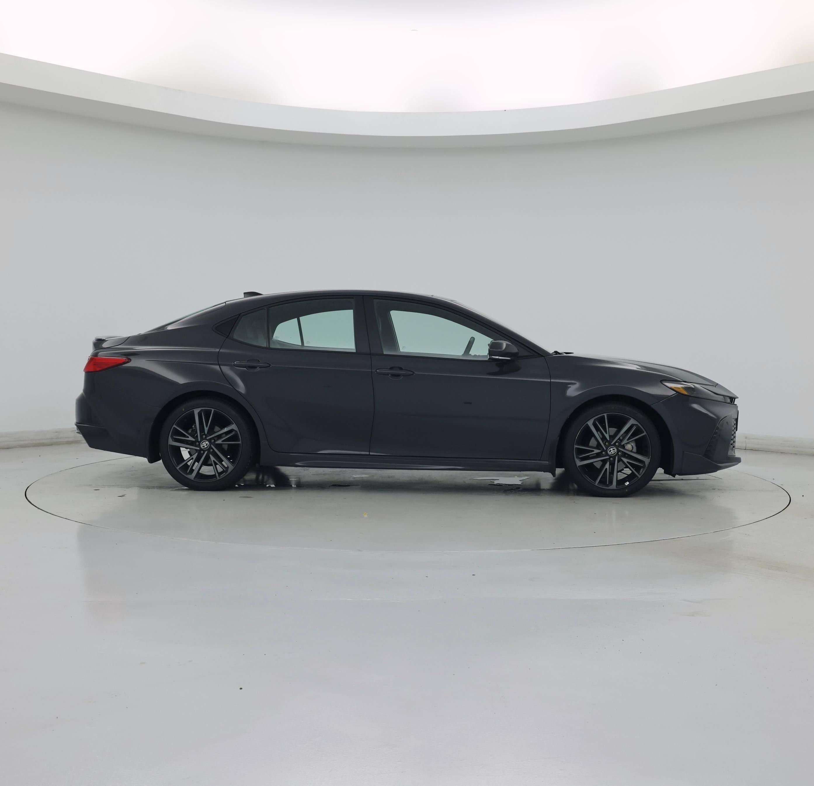 Thumbnail: 2025 Toyota Camry - 7