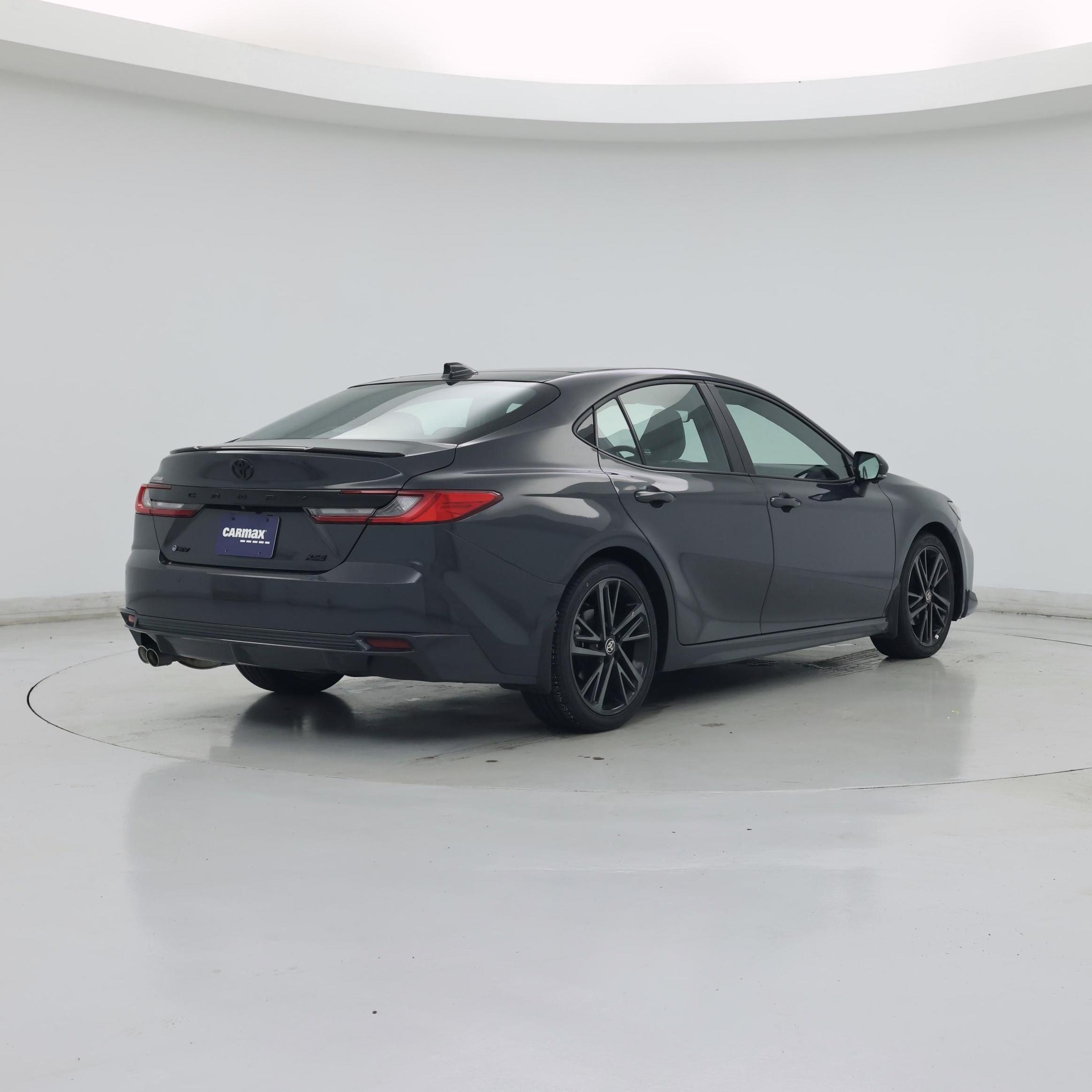 Thumbnail: 2025 Toyota Camry - 8