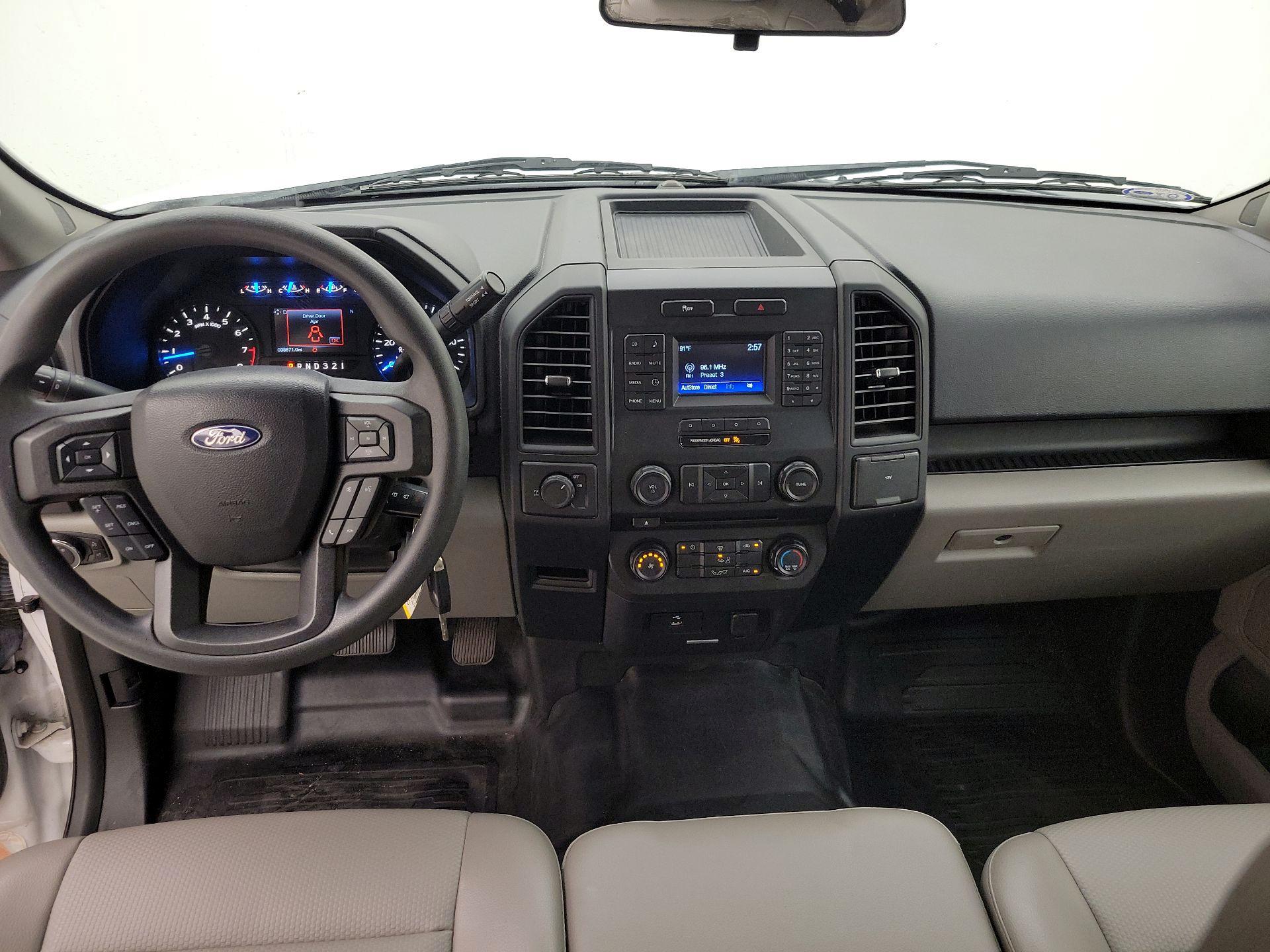 Thumbnail: 2017 Ford F-150 - 9
