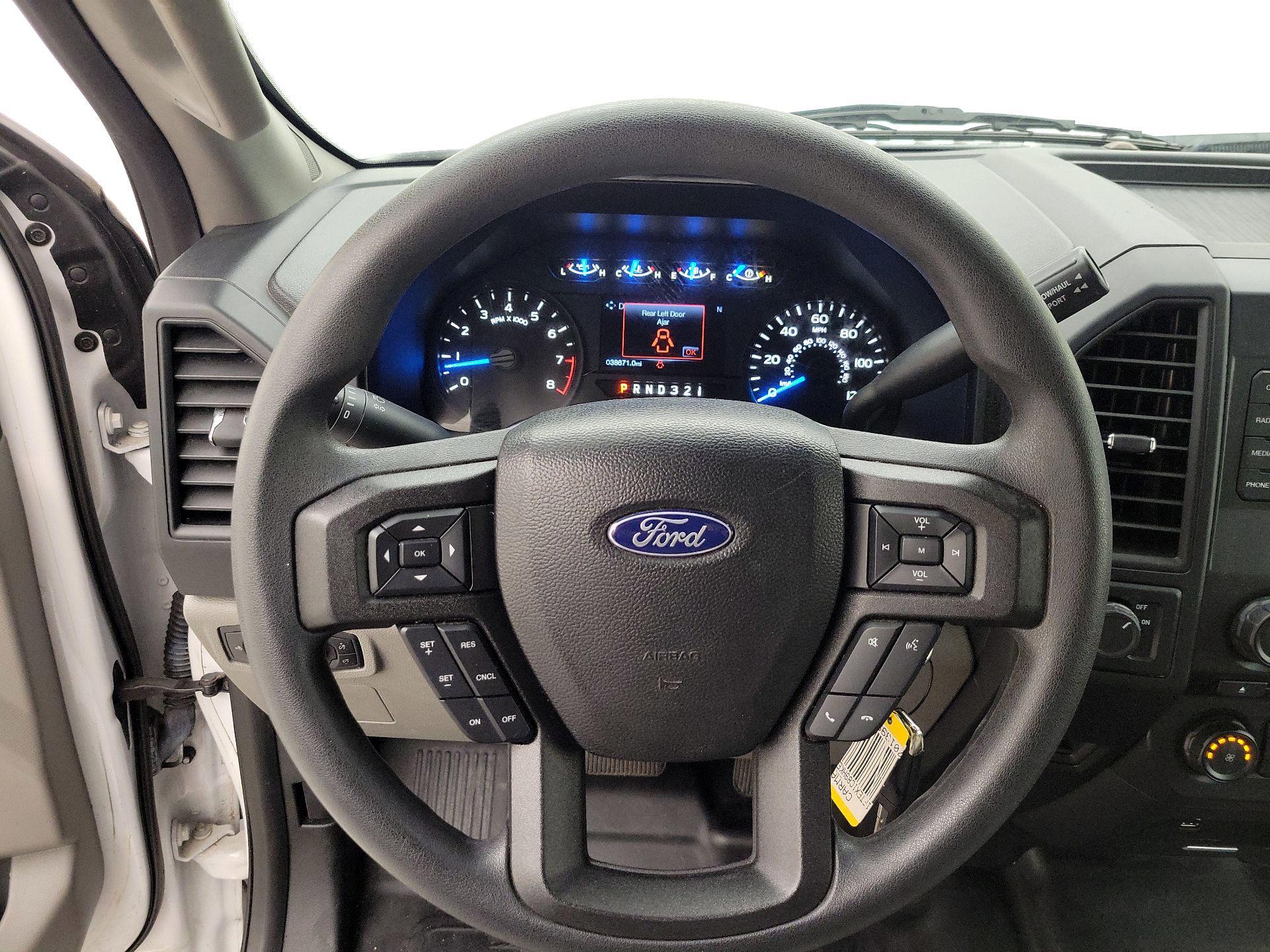 Thumbnail: 2017 Ford F-150 - 10
