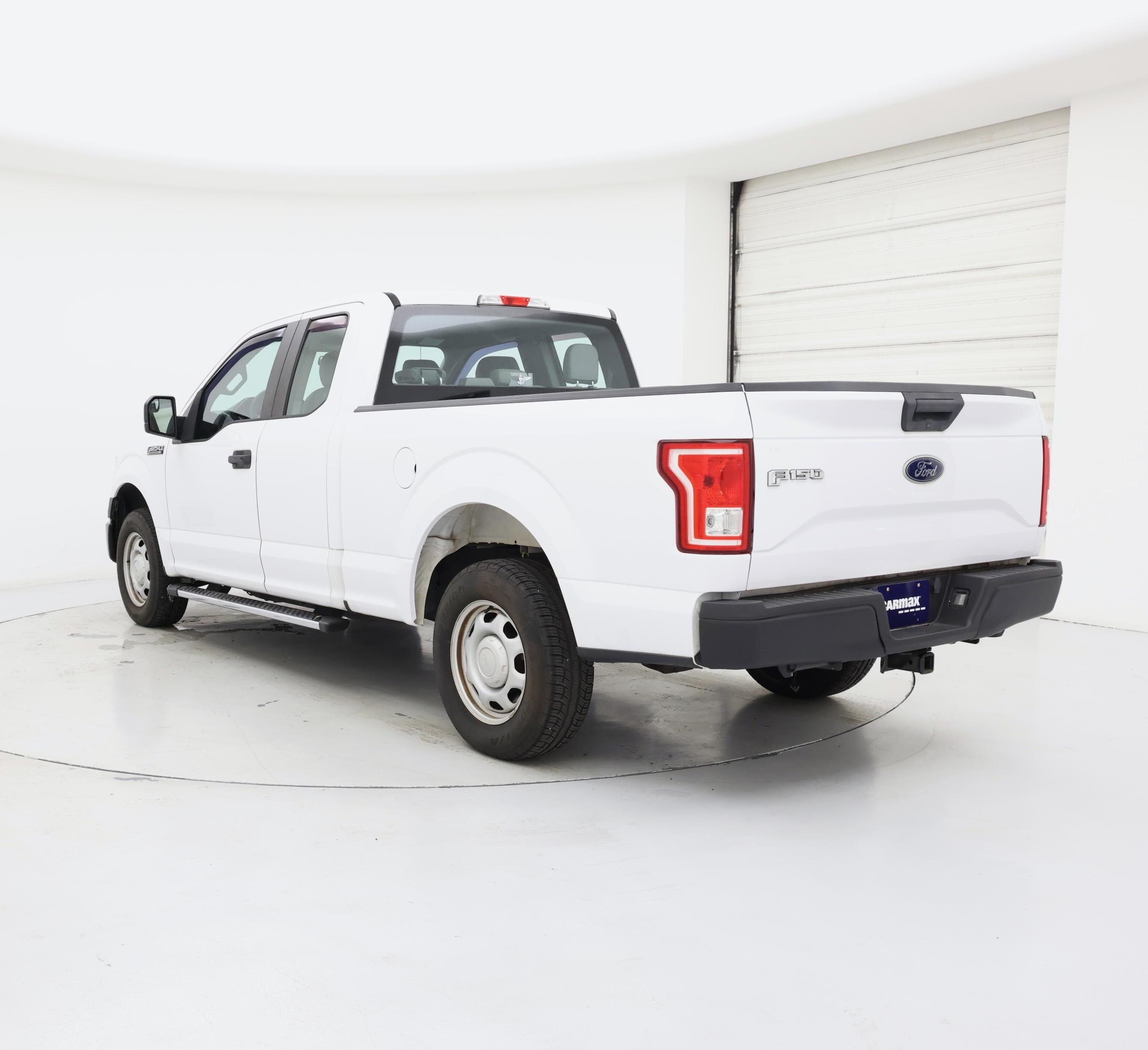 Thumbnail: 2017 Ford F-150 - 2