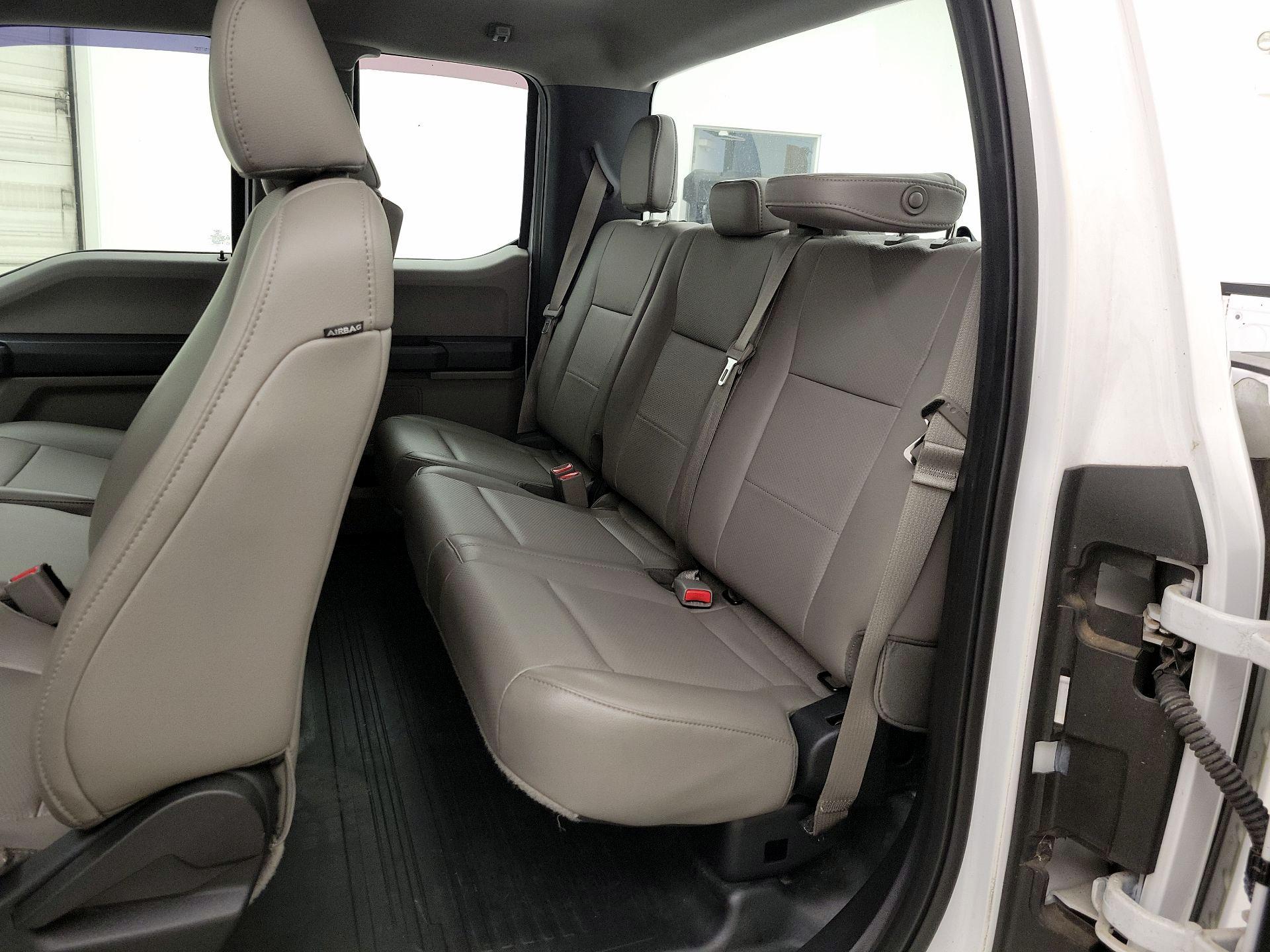 Thumbnail: 2017 Ford F-150 - 19