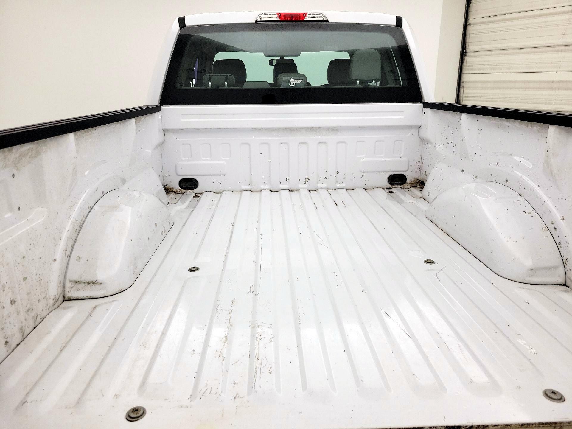 Thumbnail: 2017 Ford F-150 - 20