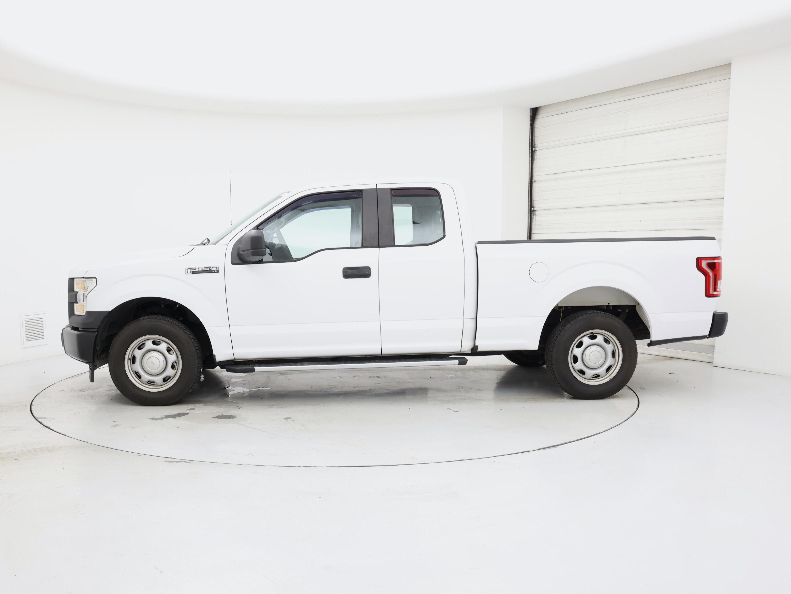 Thumbnail: 2017 Ford F-150 - 3
