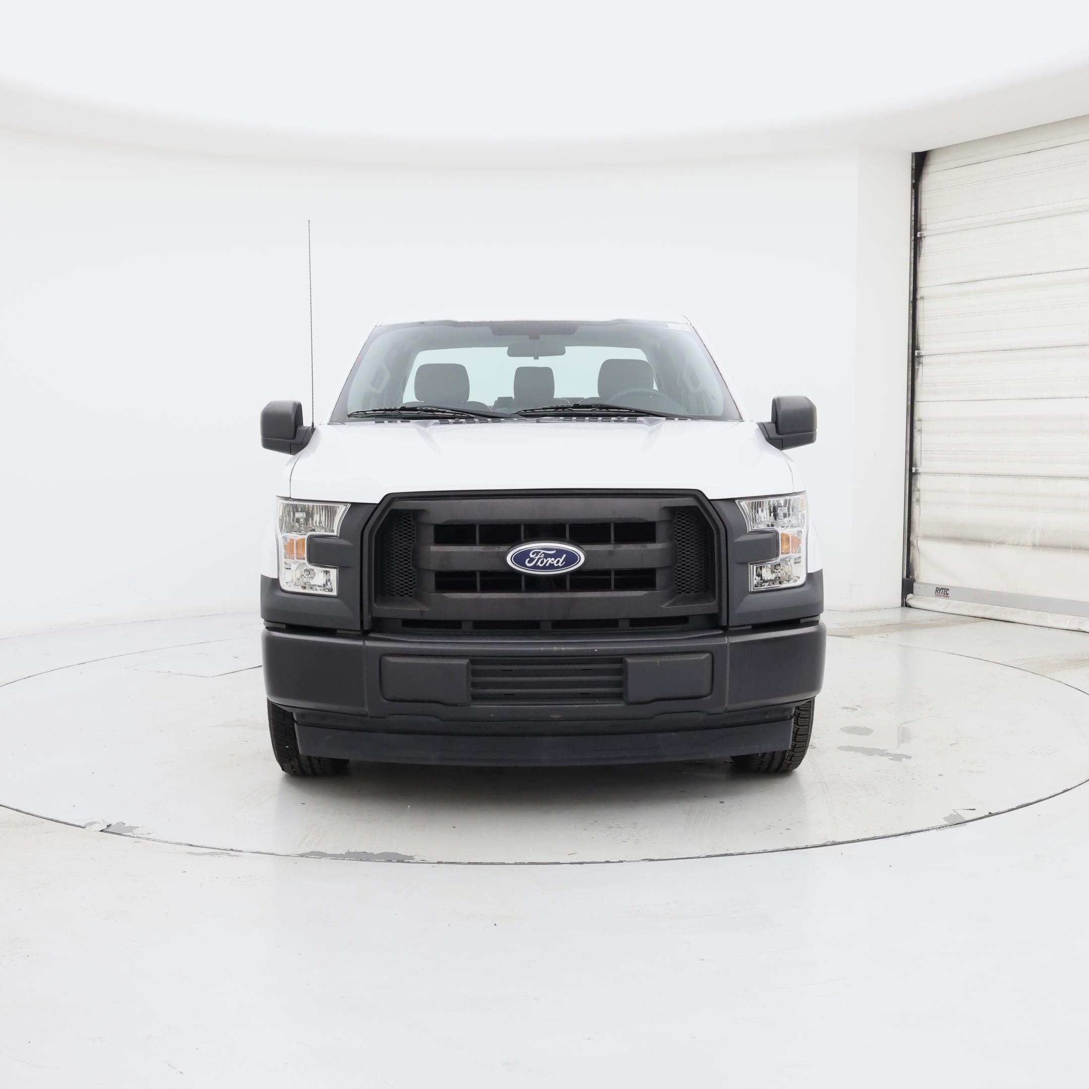 Thumbnail: 2017 Ford F-150 - 5