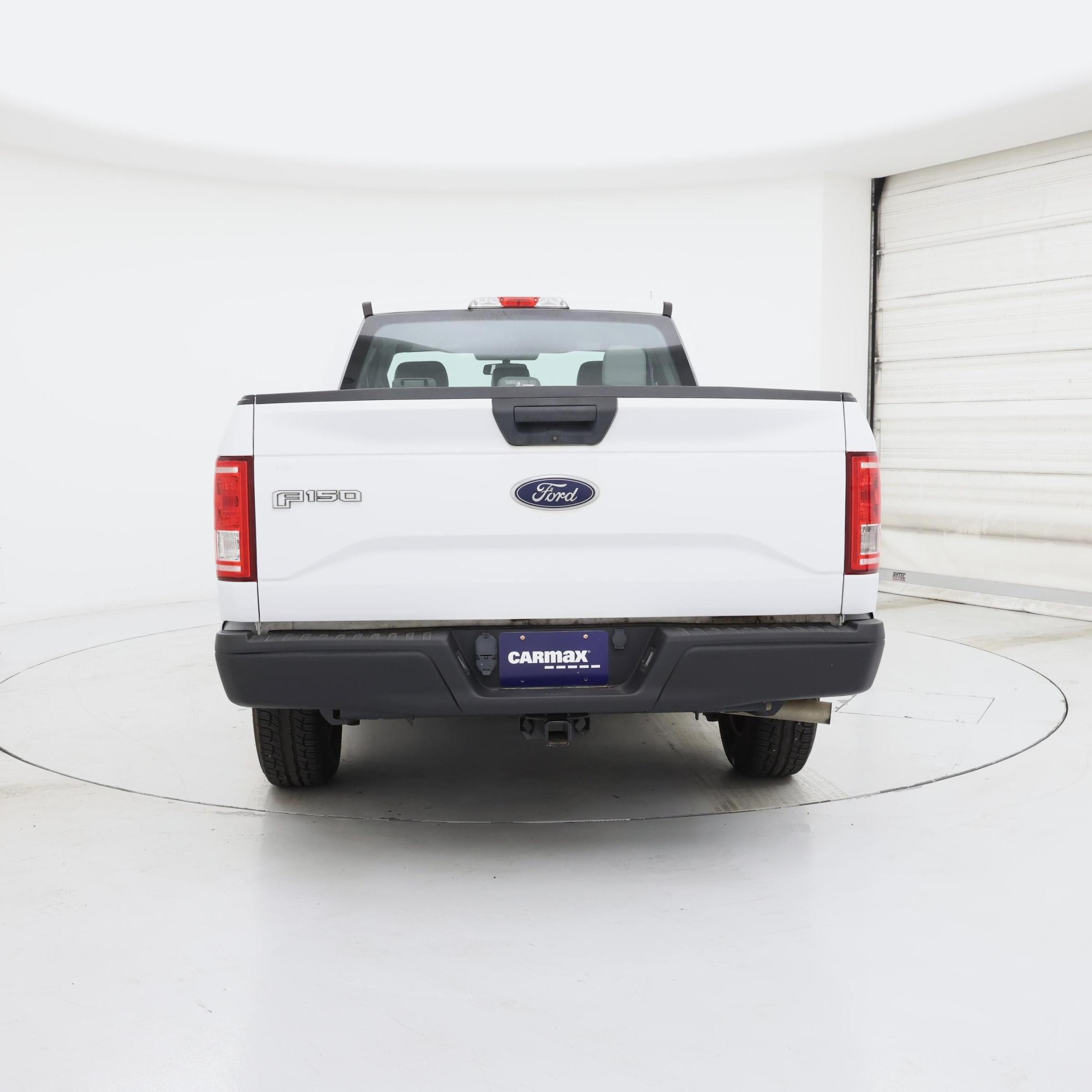 Thumbnail: 2017 Ford F-150 - 6
