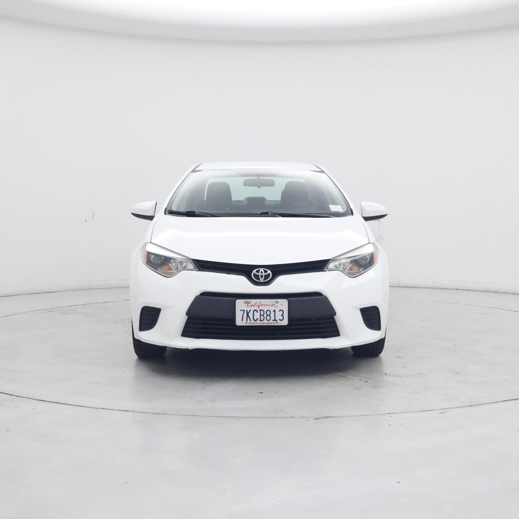 Thumbnail: 2015 Toyota Corolla - 5