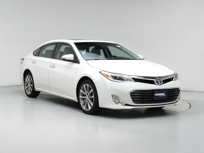 2015 Toyota Avalon Touring -
                  Puyallup, WA