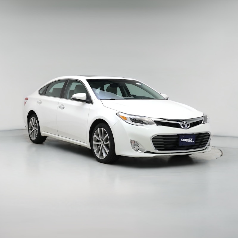 2015 Toyota Avalon XLE Touring