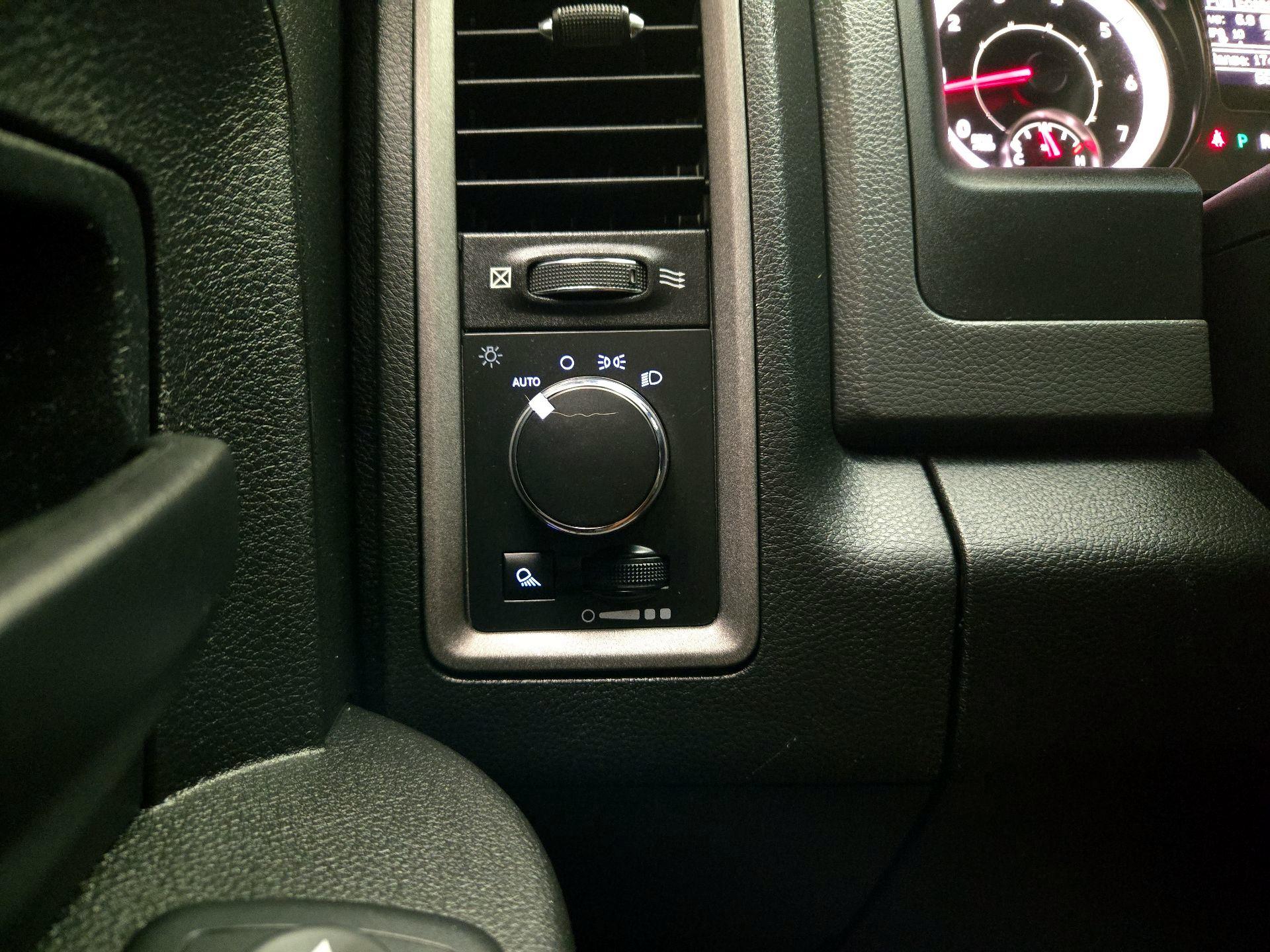 Thumbnail: 2018 RAM 3500 - 11