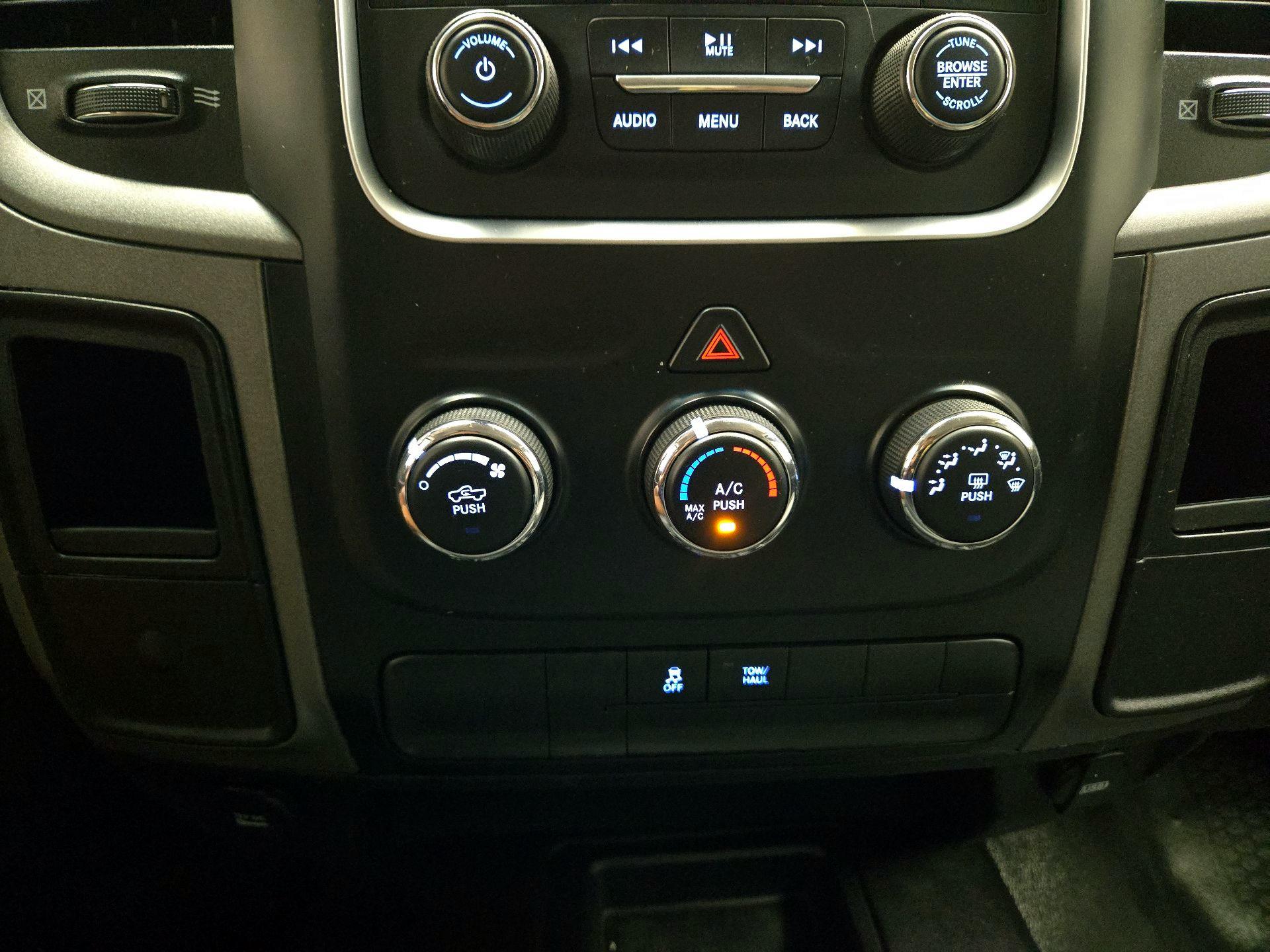 Thumbnail: 2018 RAM 3500 - 14