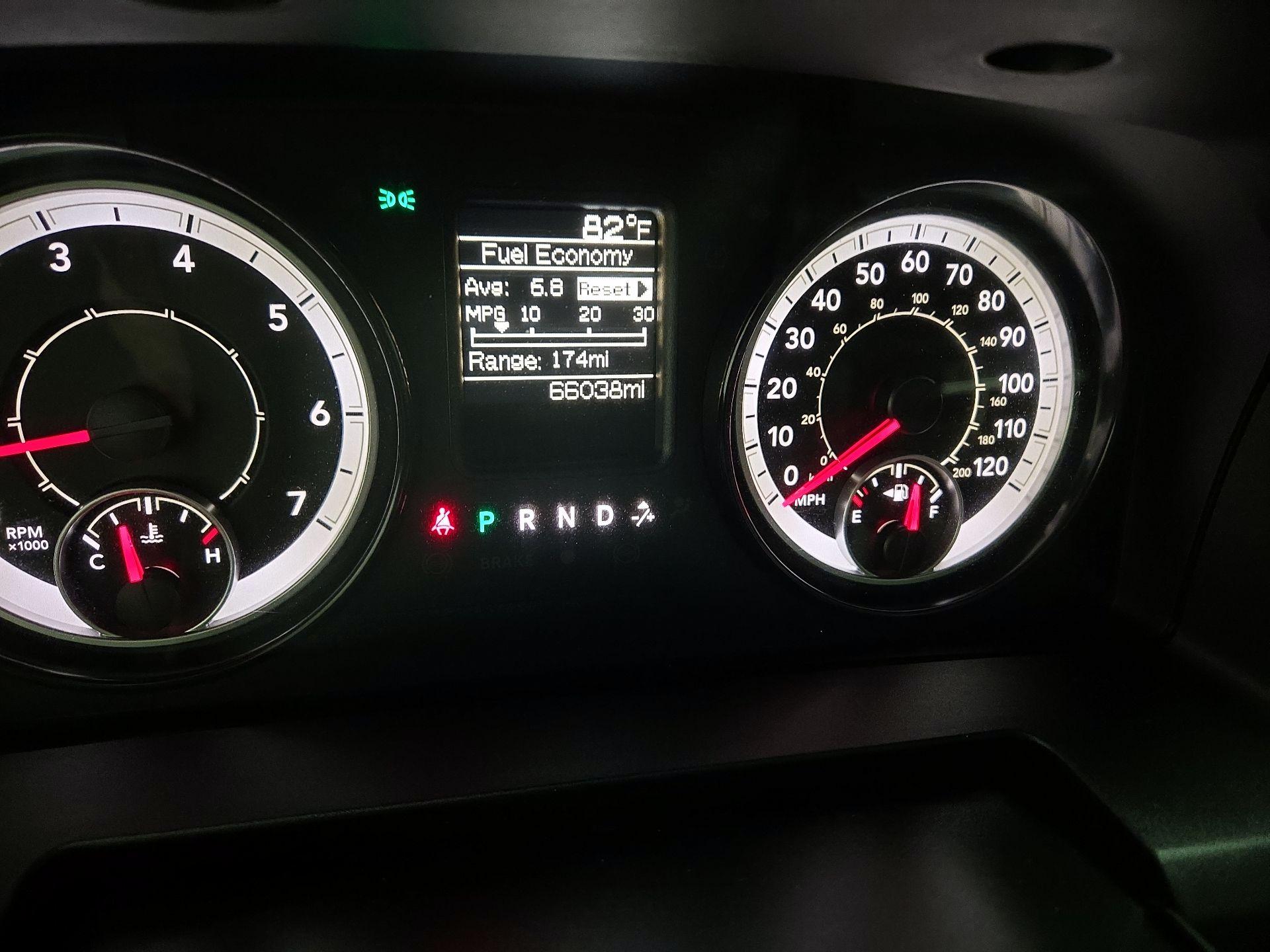 Thumbnail: 2018 RAM 3500 - 15