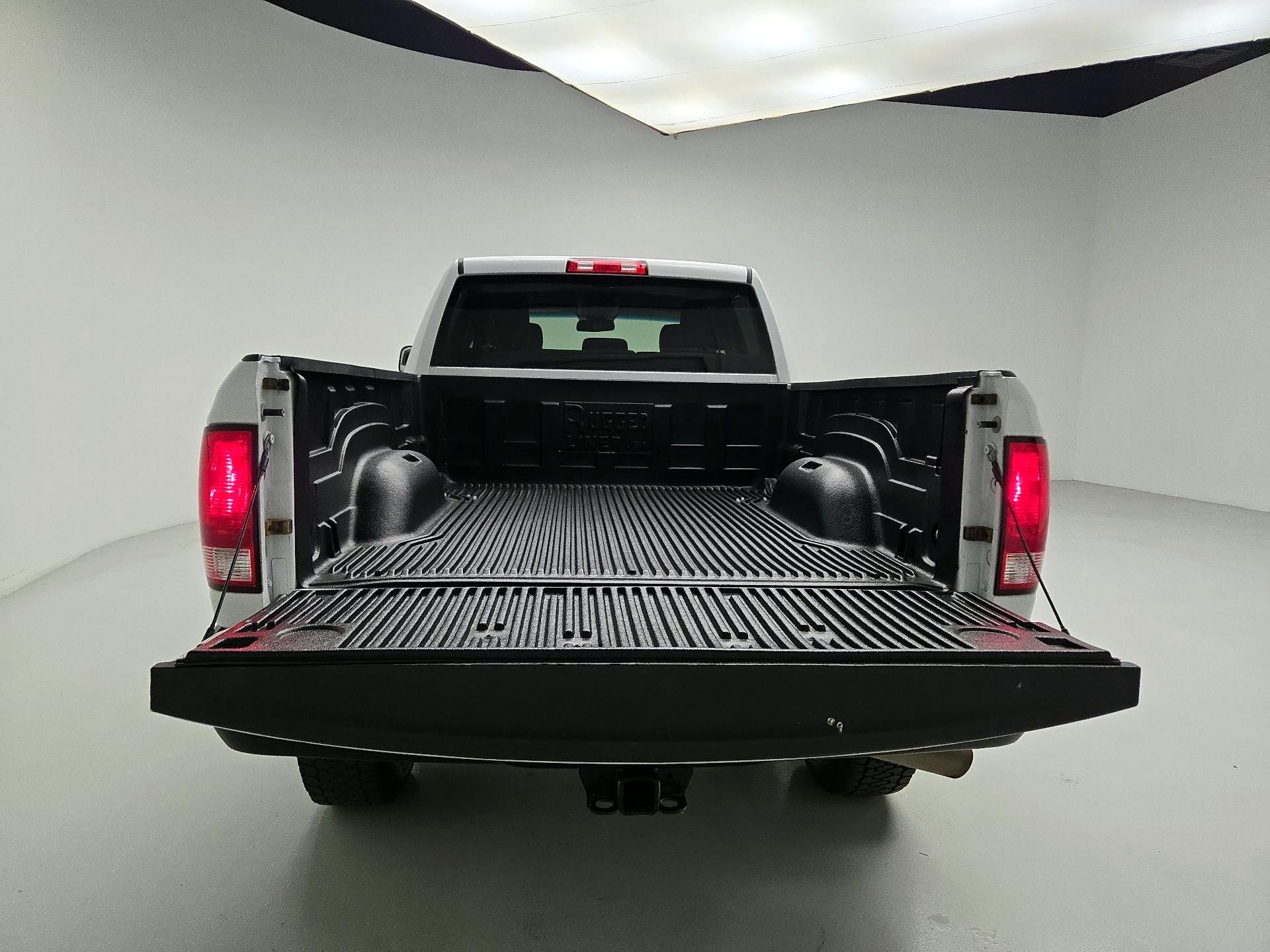 Thumbnail: 2018 RAM 3500 - 18