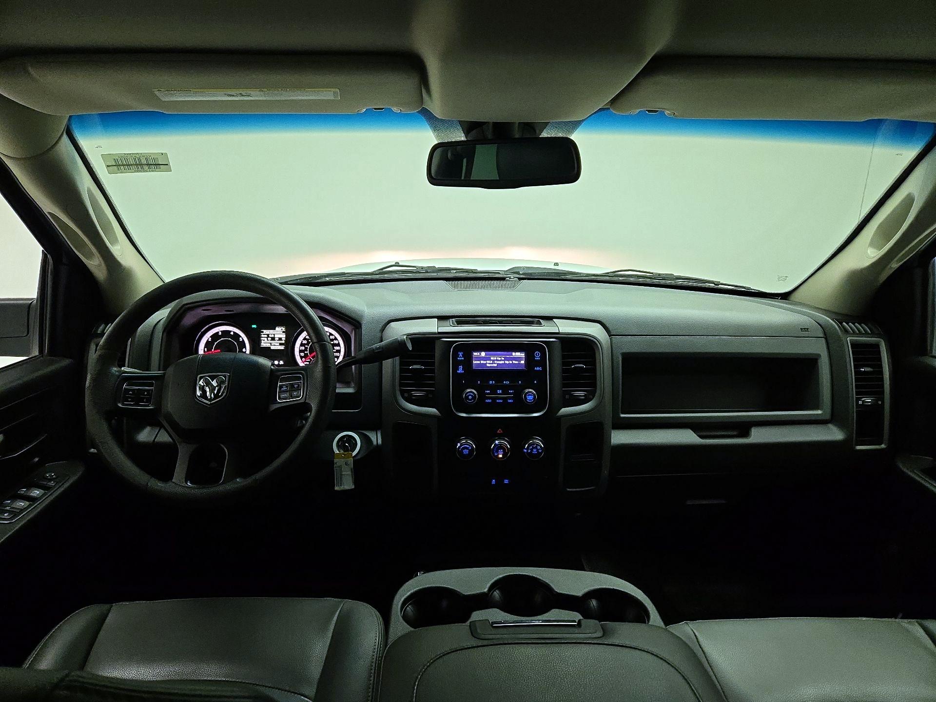 Thumbnail: 2018 RAM 3500 - 8