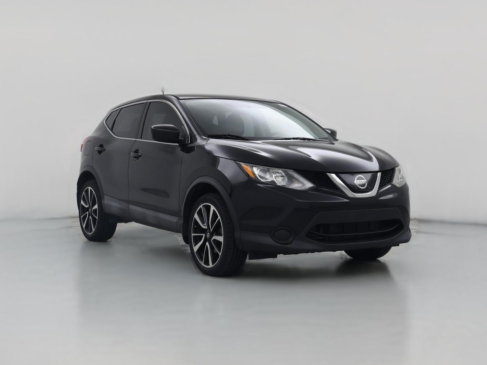 2019 Nissan Rogue Sport