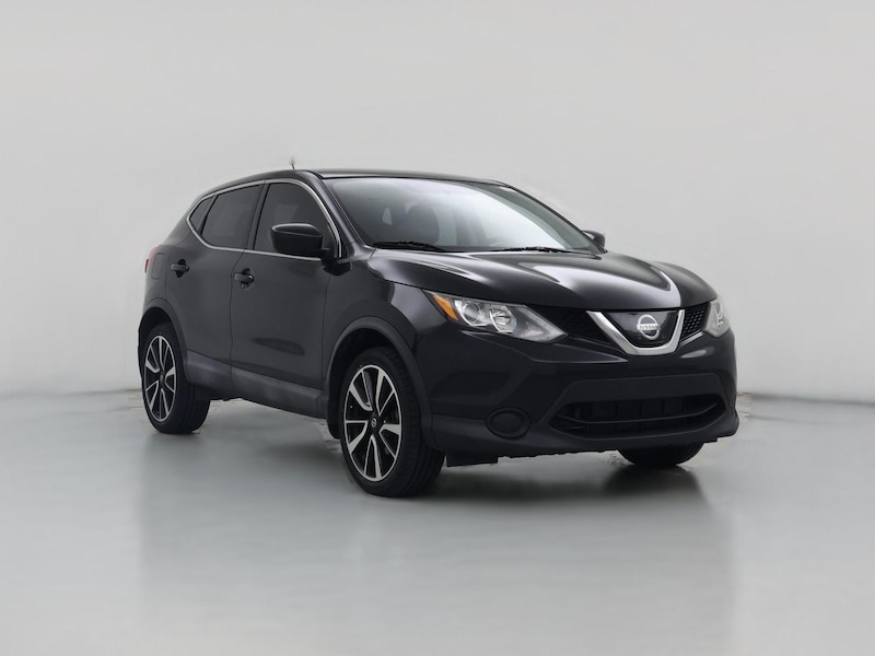 2019 Nissan Rogue Sport S -
                  Boynton Beach, FL