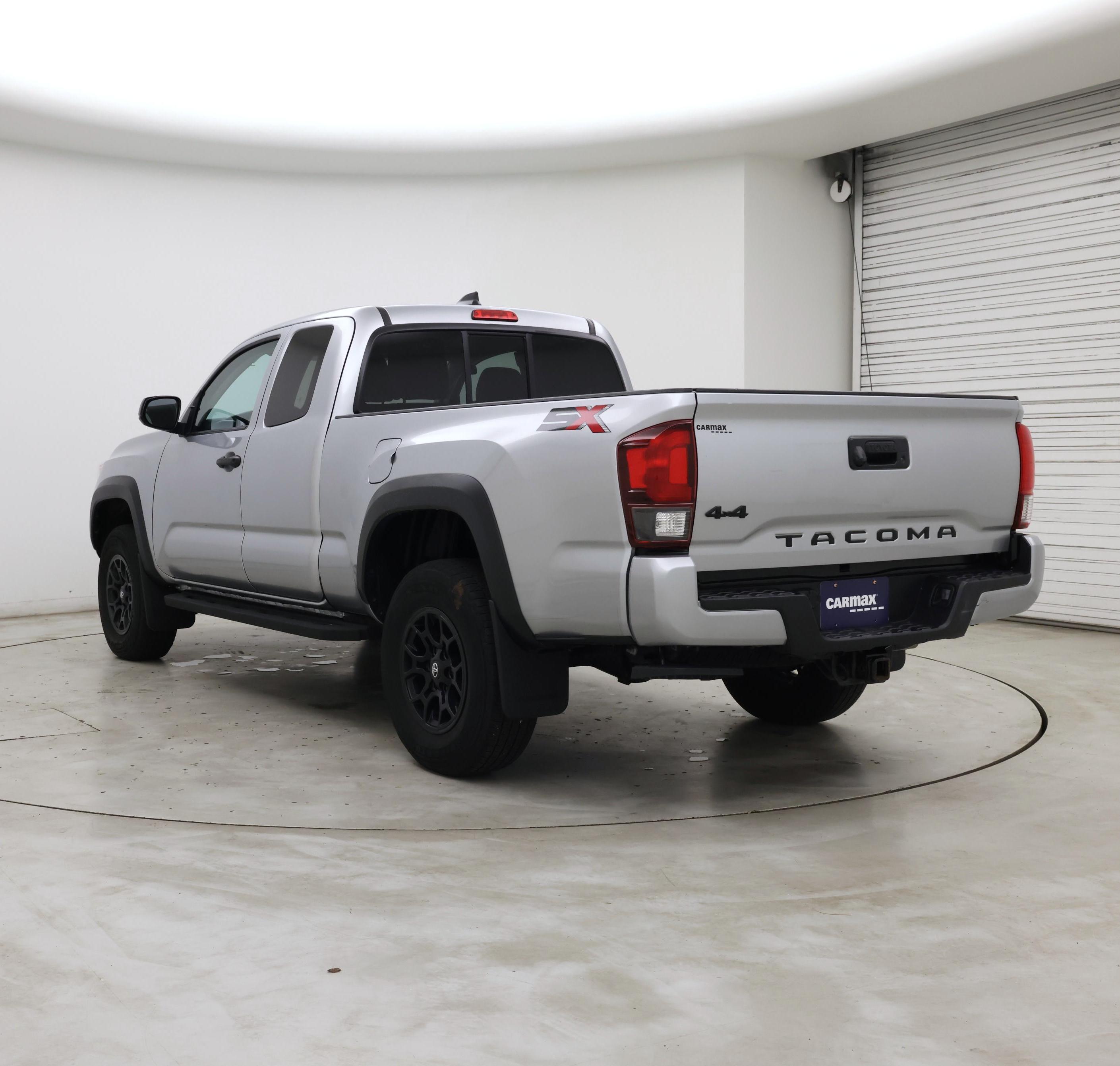 Thumbnail: 2022 Toyota Tacoma - 2