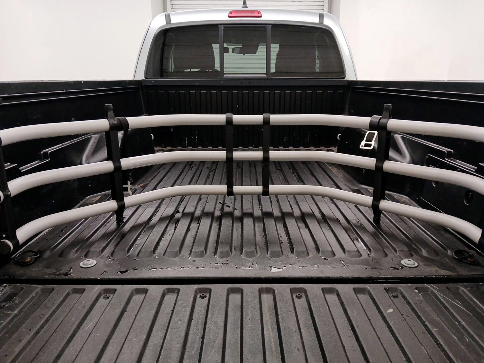 Thumbnail: 2022 Toyota Tacoma - 20