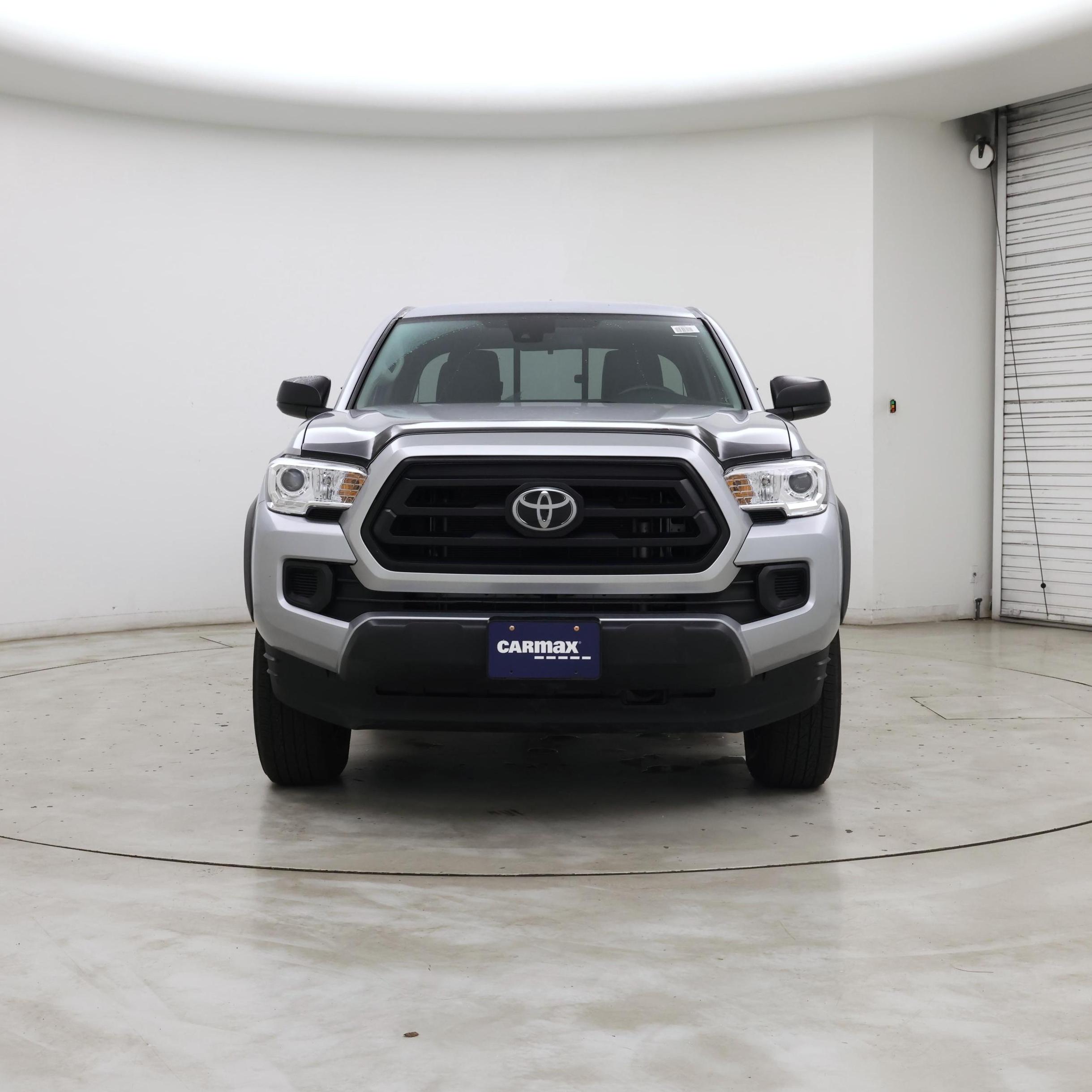 Thumbnail: 2022 Toyota Tacoma - 5