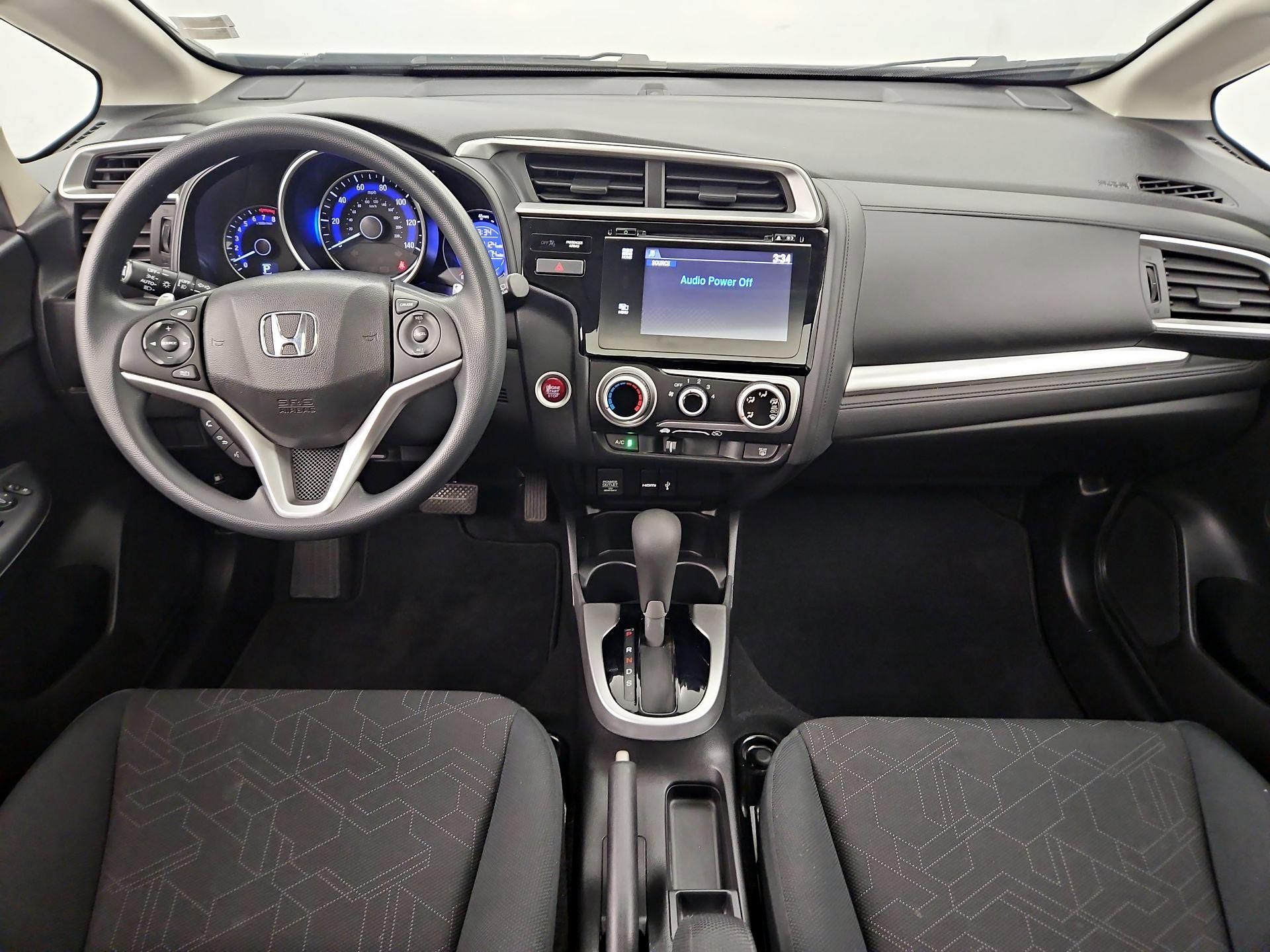 Thumbnail: 2016 Honda Fit - 9