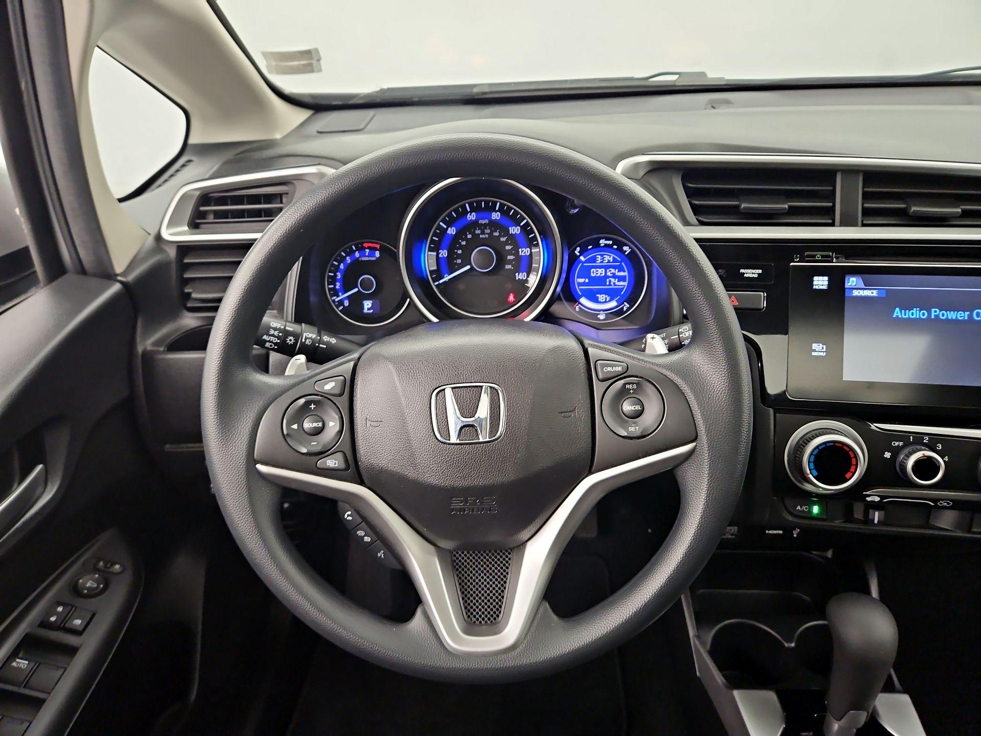 Thumbnail: 2016 Honda Fit - 10