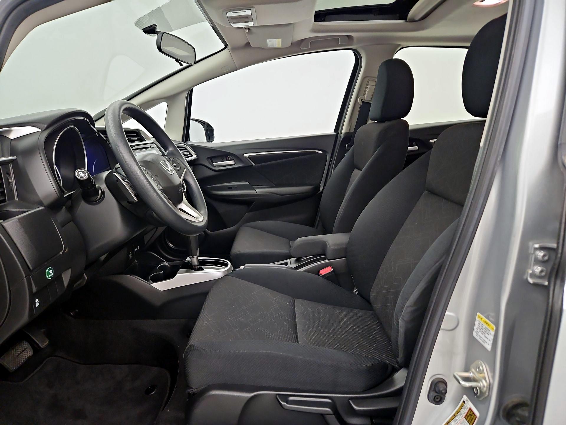 Thumbnail: 2016 Honda Fit - 11