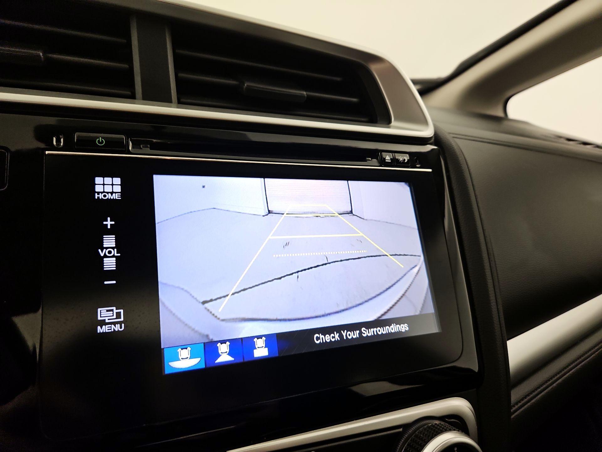 Thumbnail: 2016 Honda Fit - 14